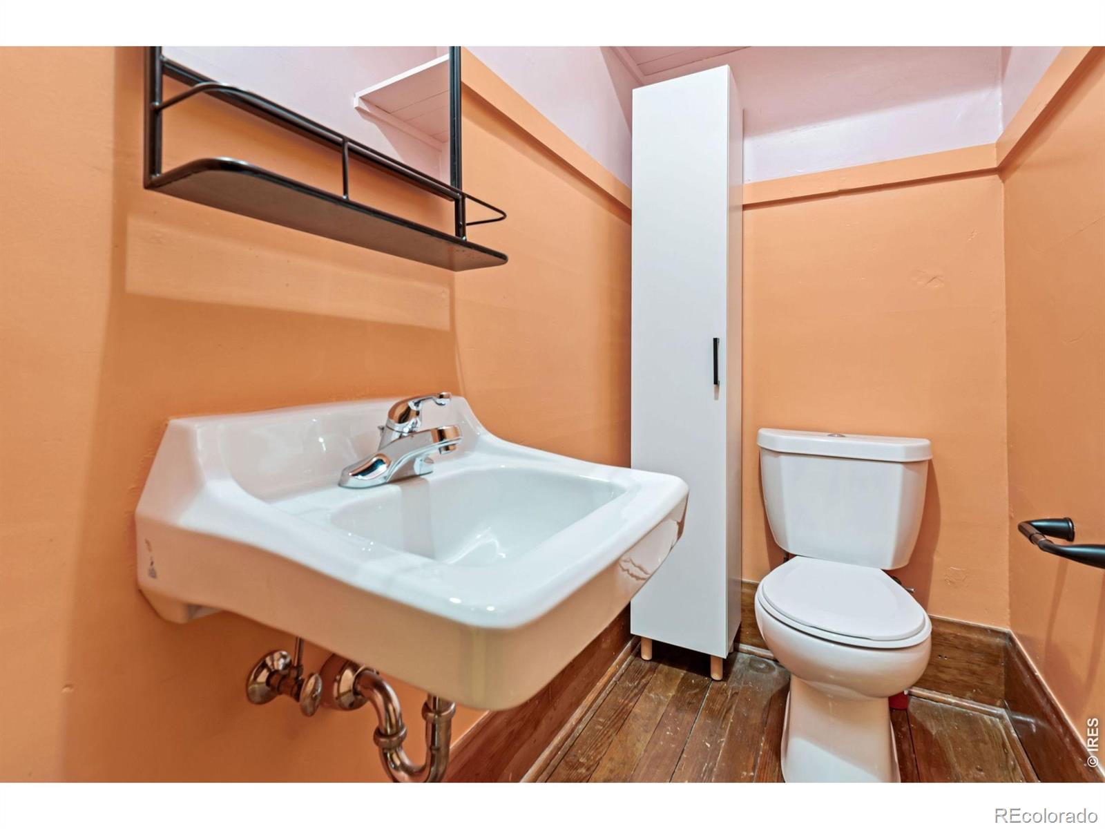 MLS Image #10 for 1121  remington street,fort collins, Colorado