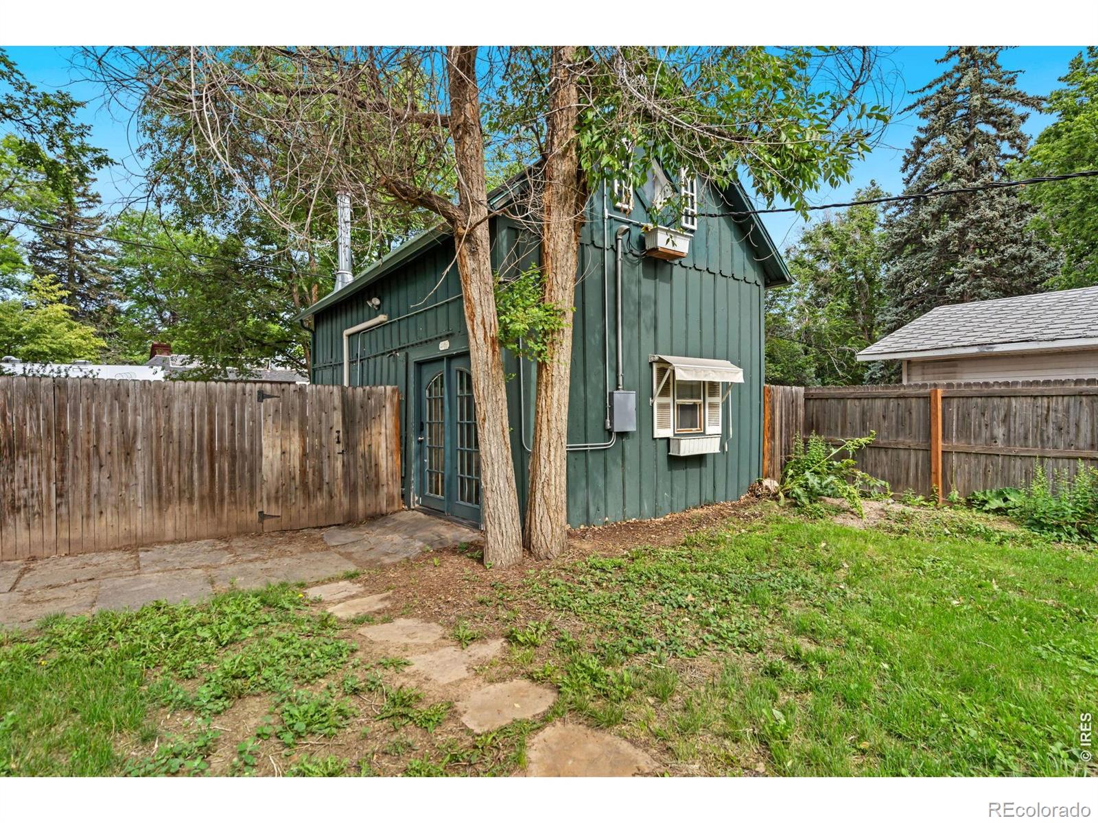 MLS Image #12 for 1121  remington street,fort collins, Colorado