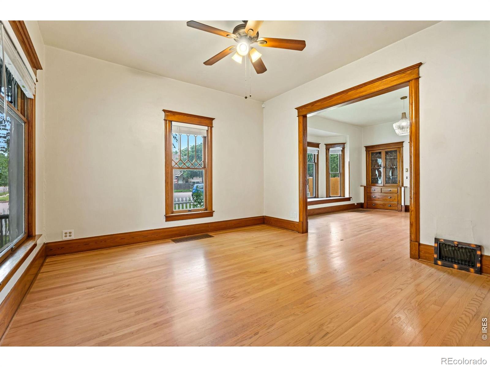 MLS Image #2 for 1121  remington street,fort collins, Colorado