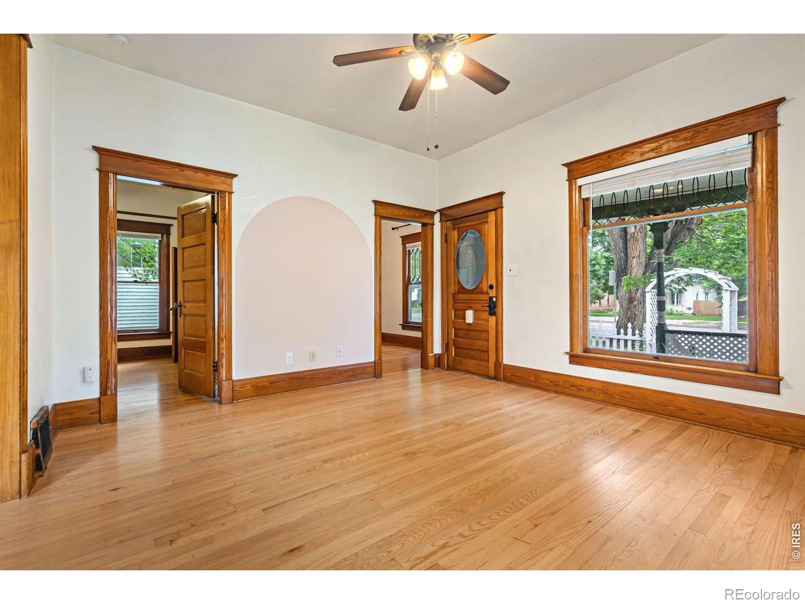 MLS Image #3 for 1121  remington street,fort collins, Colorado