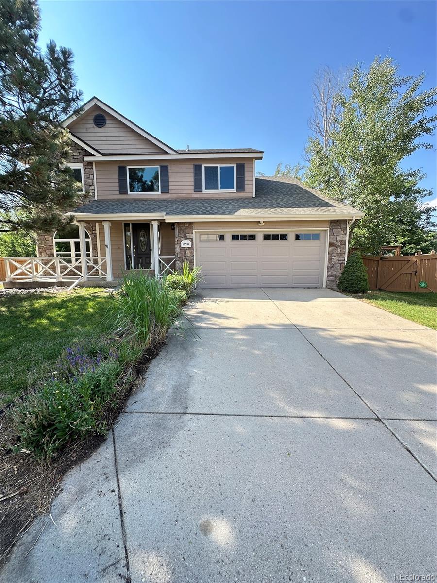 MLS Image #0 for 16392 e hialeah drive,centennial, Colorado
