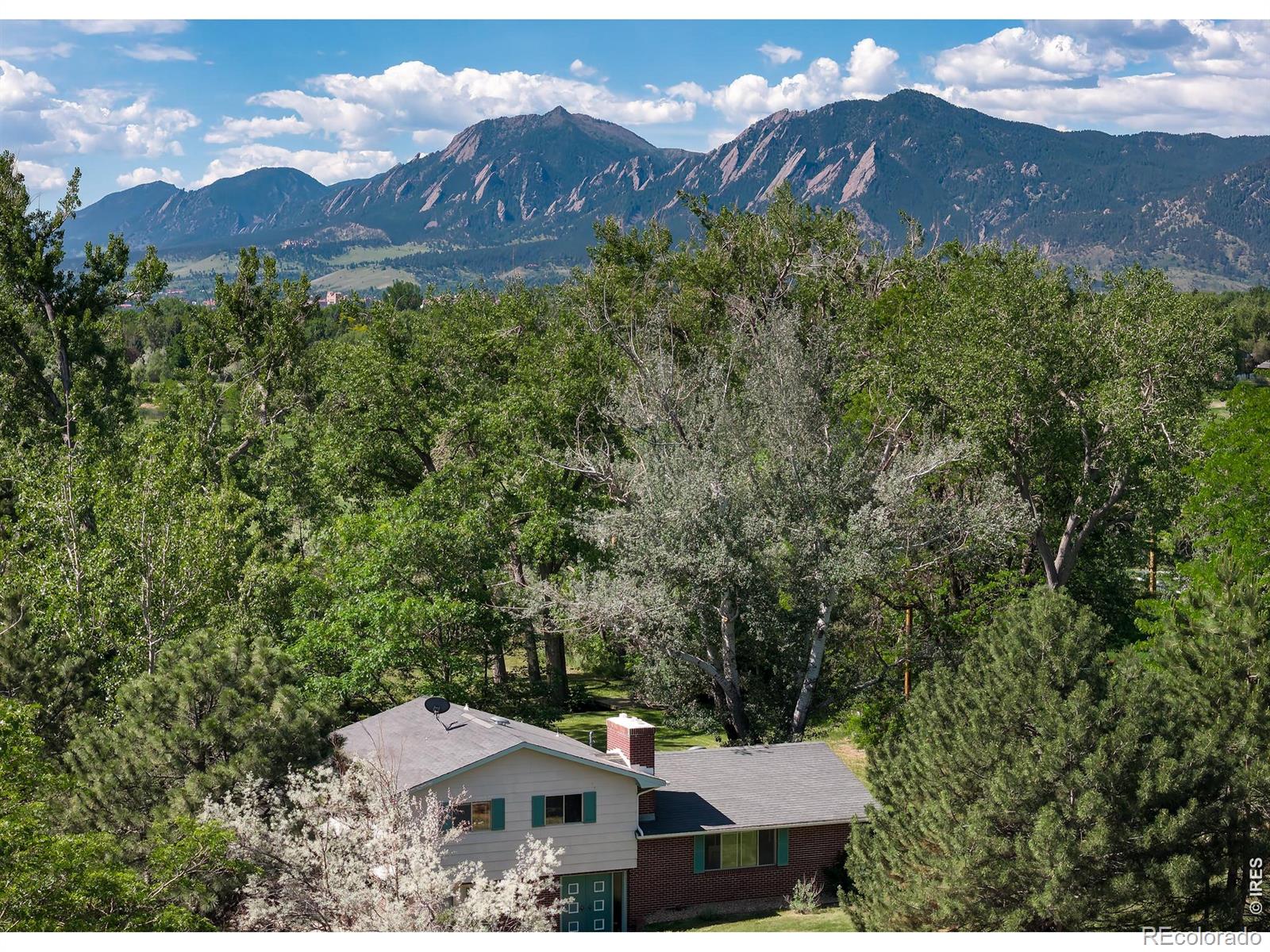 MLS Image #1 for 3990  pleasant ridge road,boulder, Colorado