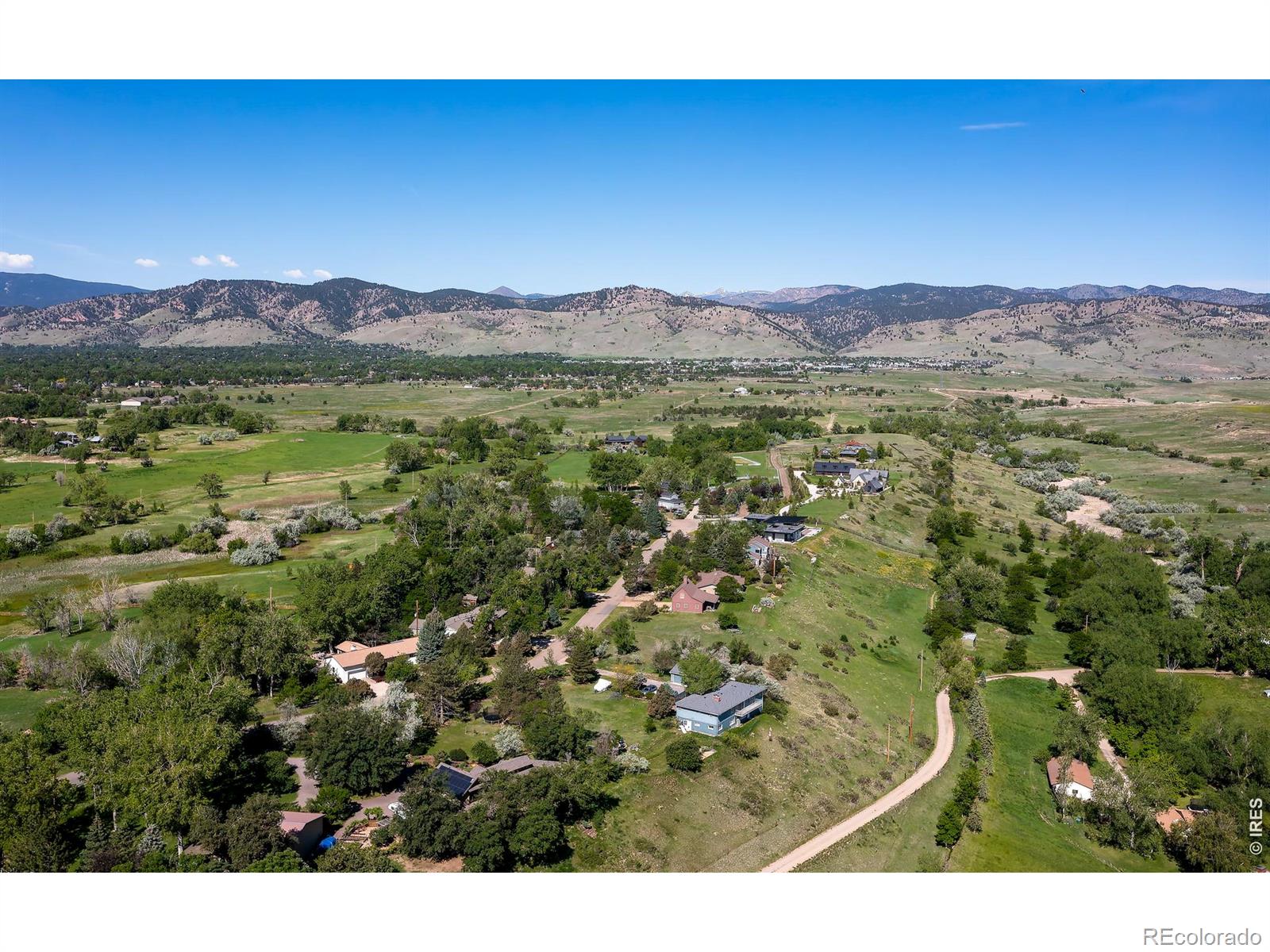 MLS Image #17 for 3990  pleasant ridge road,boulder, Colorado