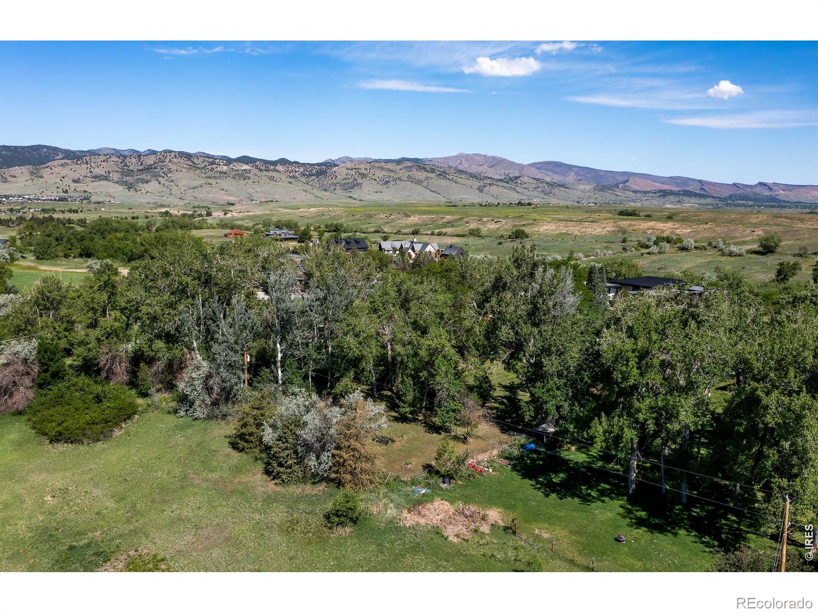 MLS Image #20 for 3990  pleasant ridge road,boulder, Colorado