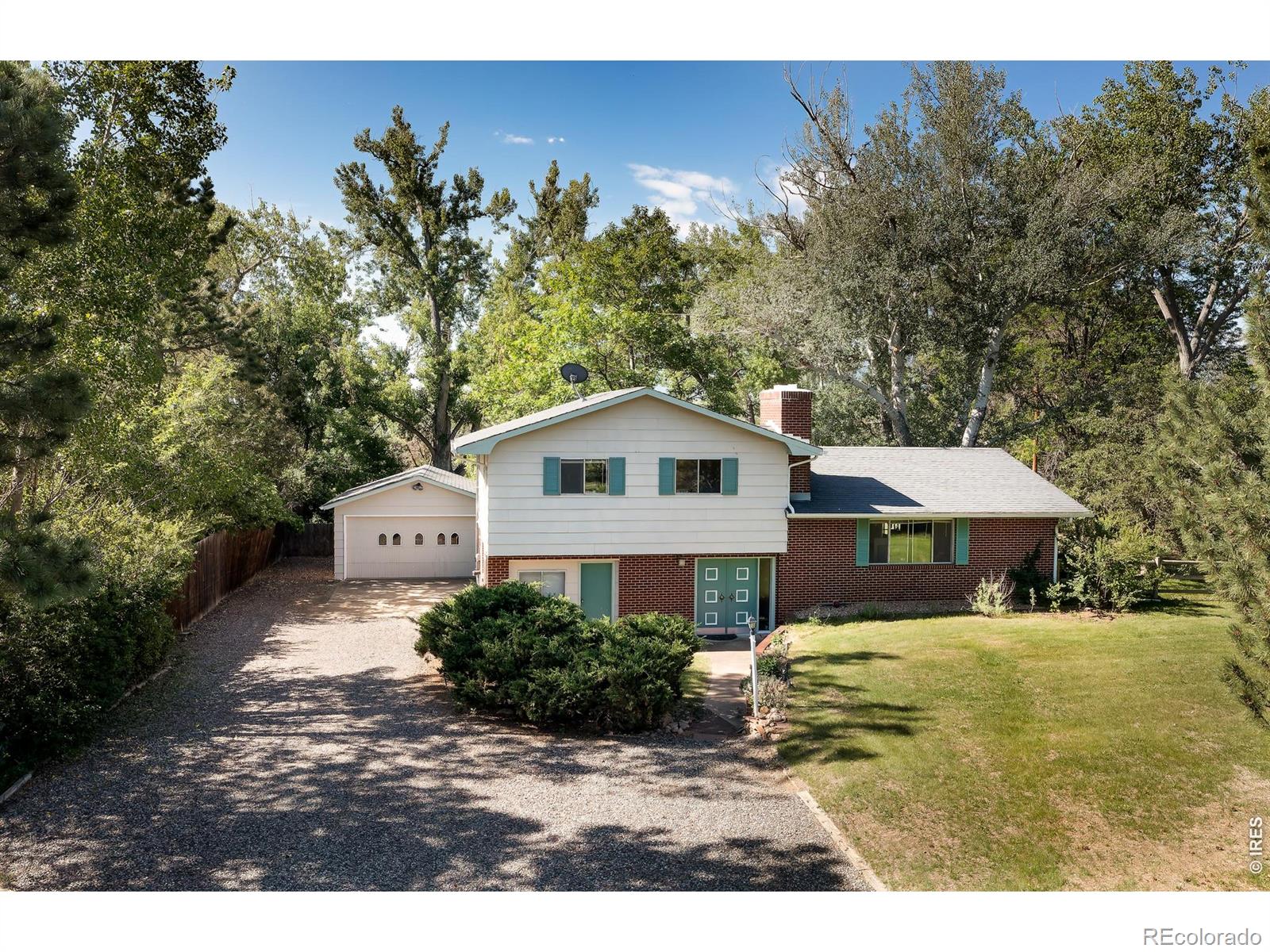 MLS Image #23 for 3990  pleasant ridge road,boulder, Colorado