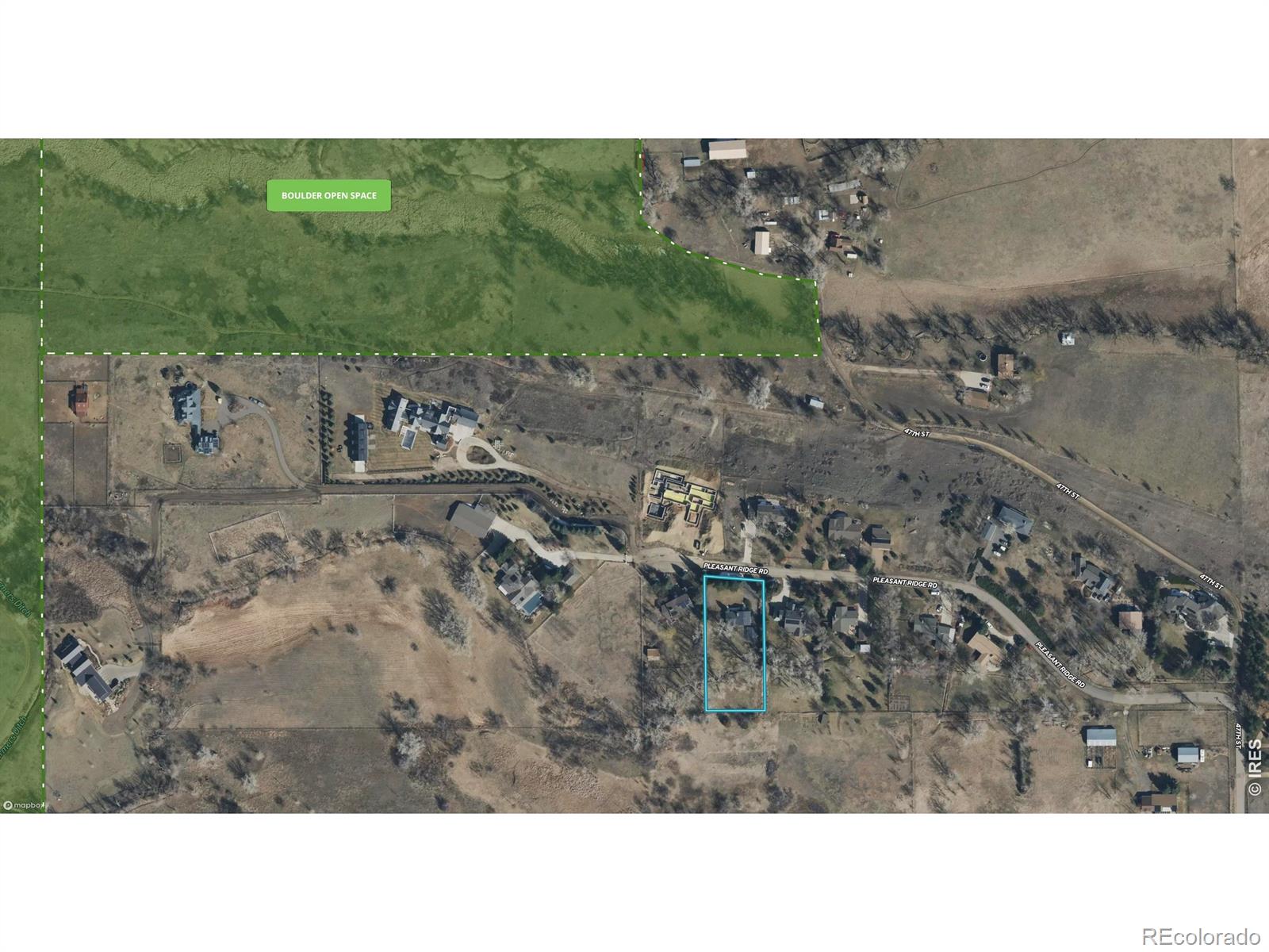 MLS Image #34 for 3990  pleasant ridge road,boulder, Colorado