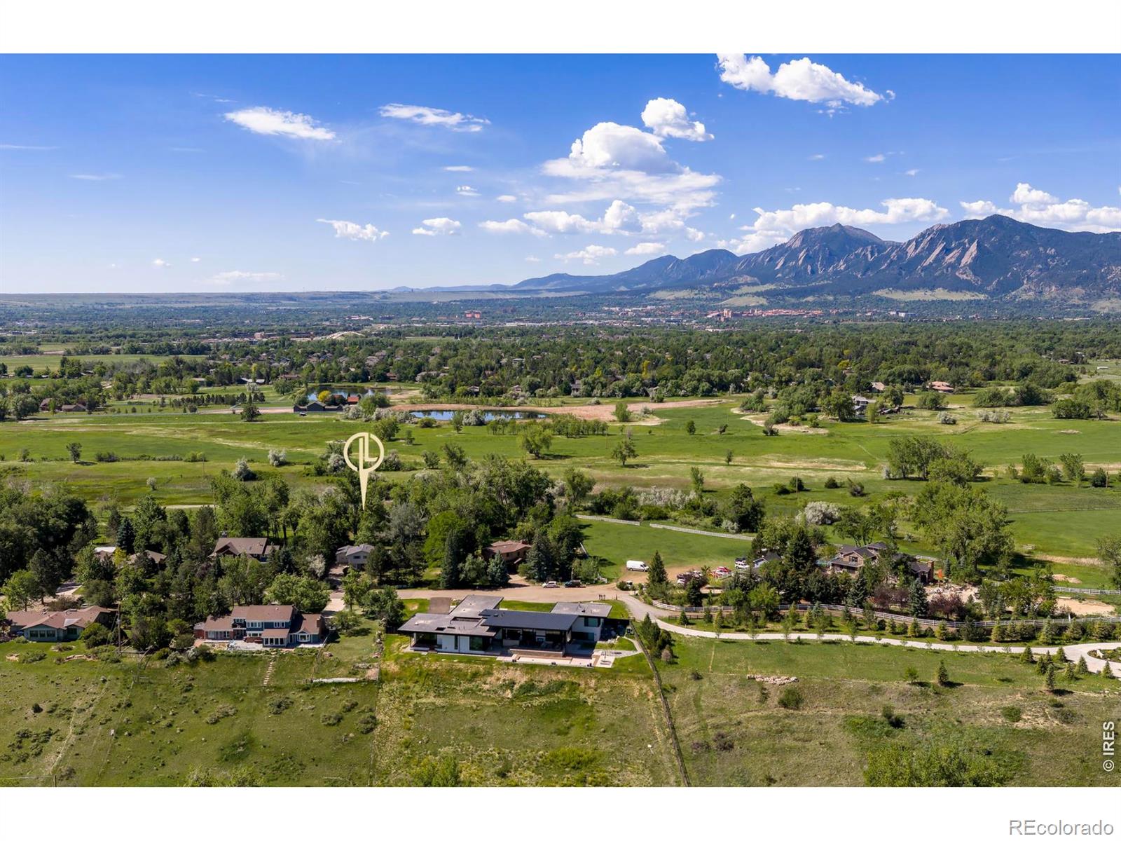 MLS Image #4 for 3990  pleasant ridge road,boulder, Colorado