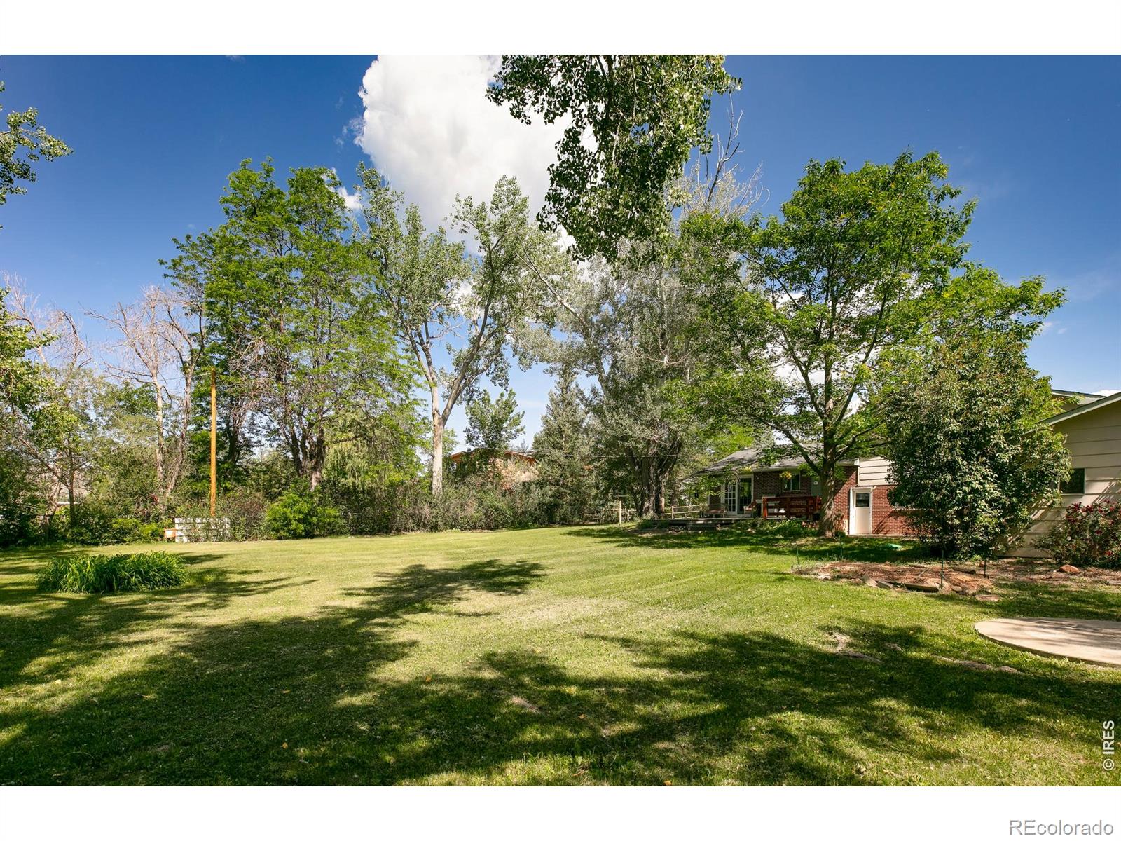MLS Image #5 for 3990  pleasant ridge road,boulder, Colorado