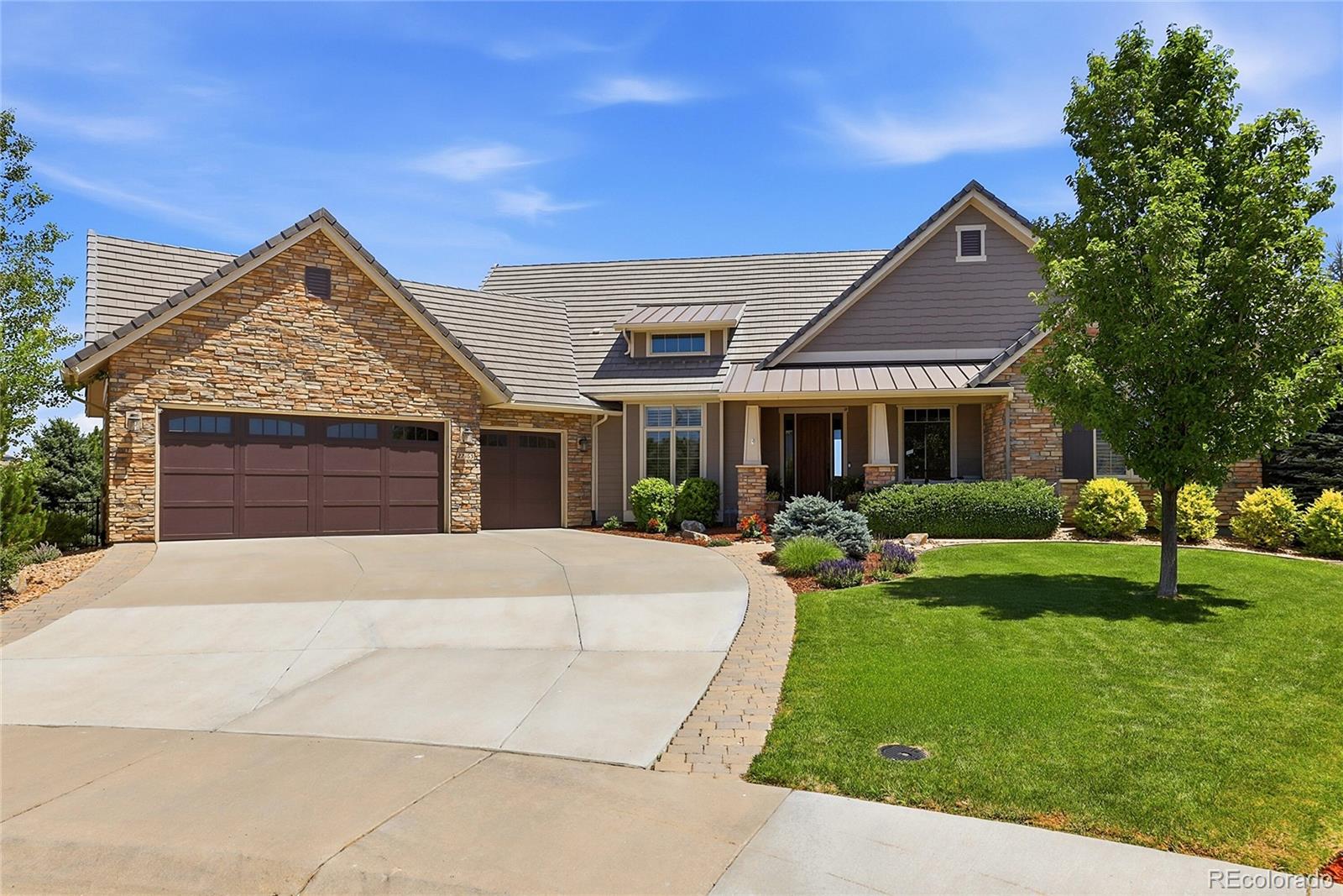 MLS Image #0 for 27165 e long place,aurora, Colorado