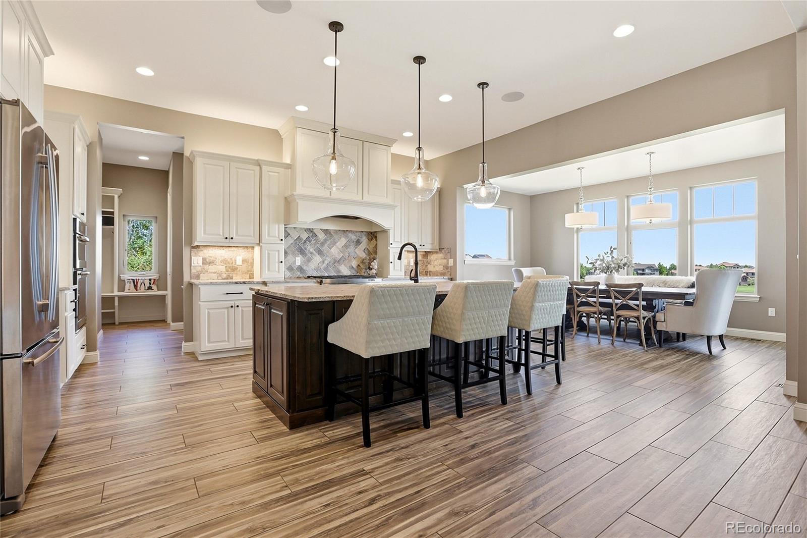 MLS Image #4 for 27165 e long place,aurora, Colorado