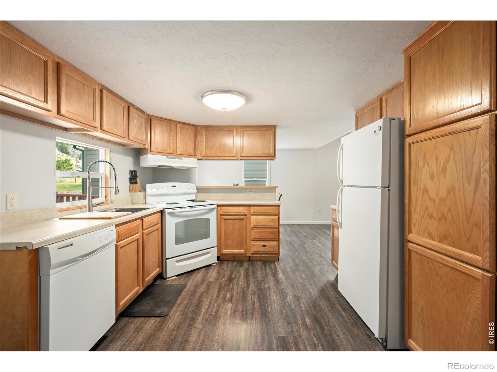 MLS Image #12 for 50  meadow lane,bellvue, Colorado