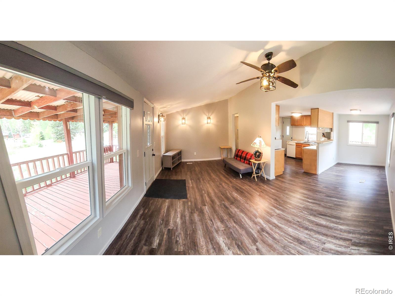 MLS Image #17 for 50  meadow lane,bellvue, Colorado