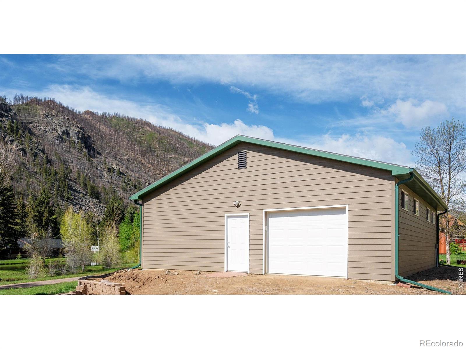 MLS Image #7 for 50  meadow lane,bellvue, Colorado