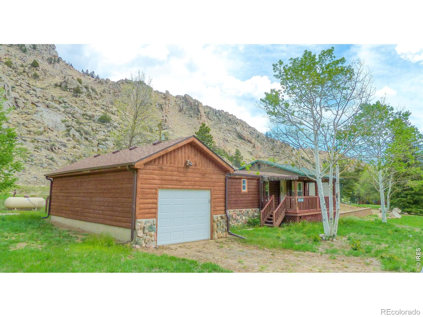 MLS Image #8 for 50  meadow lane,bellvue, Colorado