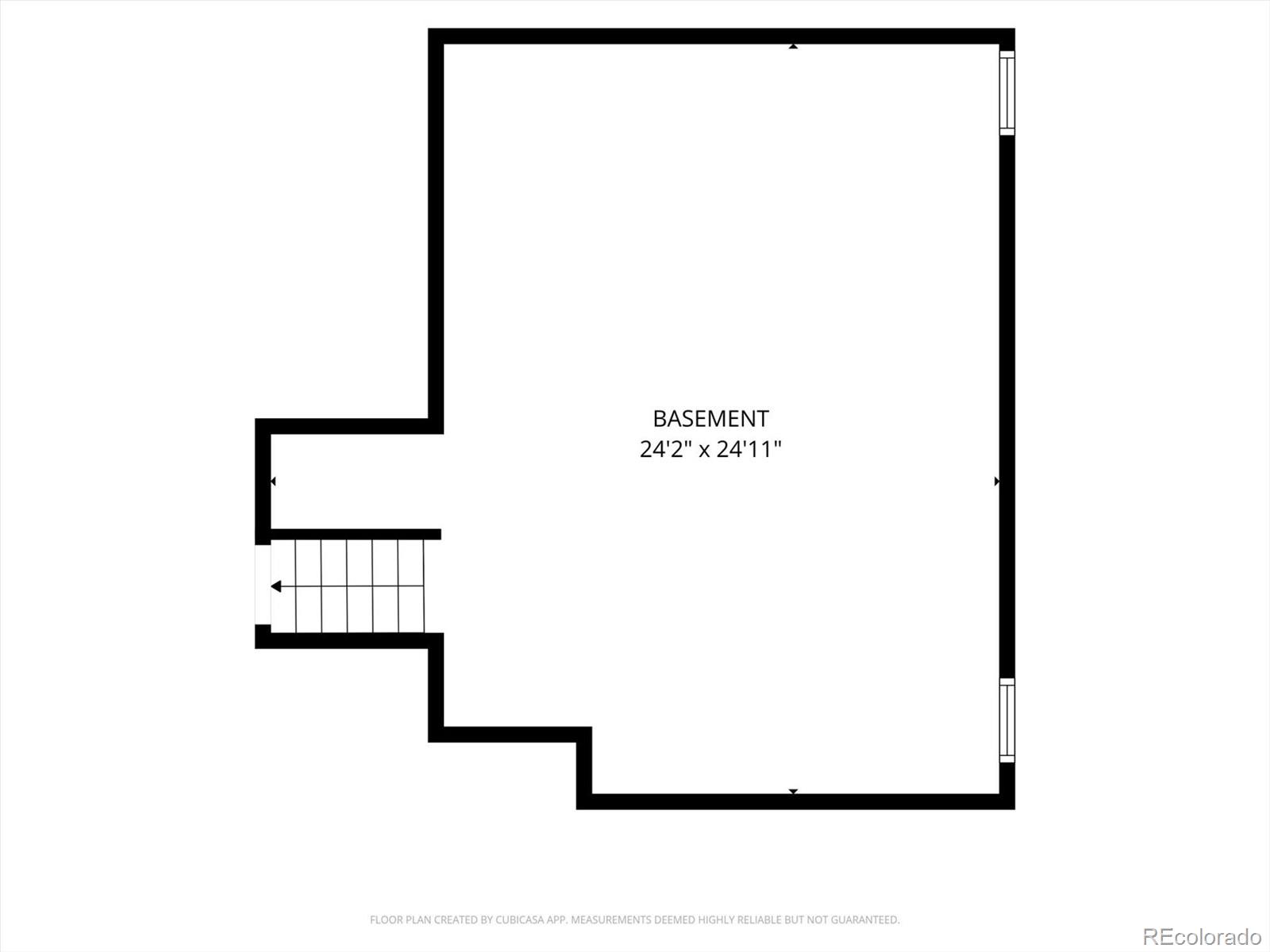 MLS Image #45 for 8954 s round rock street,highlands ranch, Colorado