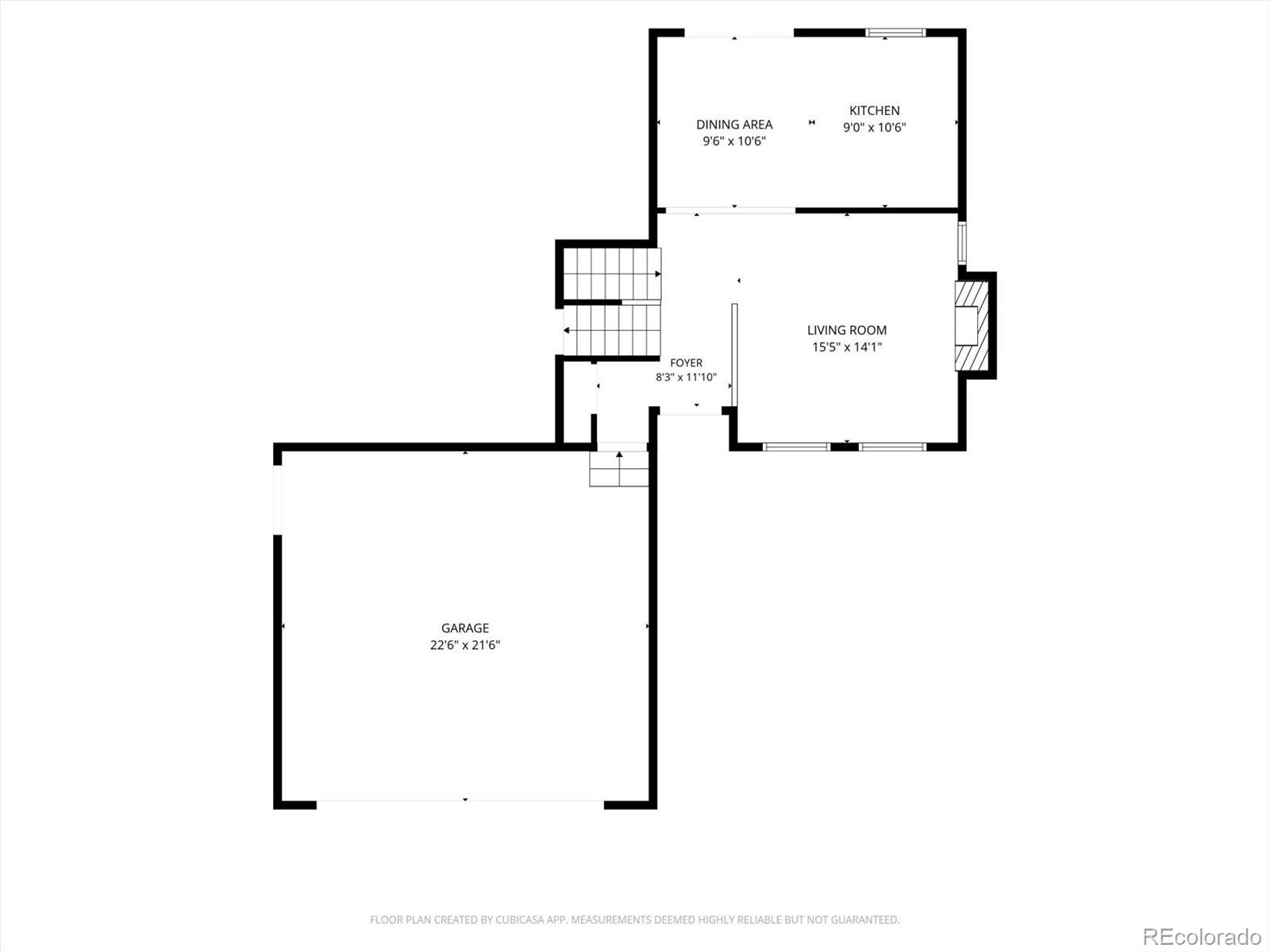 MLS Image #46 for 8954 s round rock street,highlands ranch, Colorado