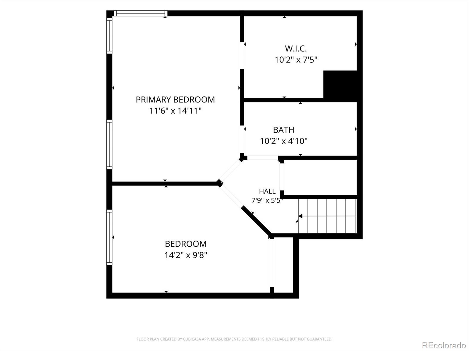 MLS Image #47 for 8954 s round rock street,highlands ranch, Colorado