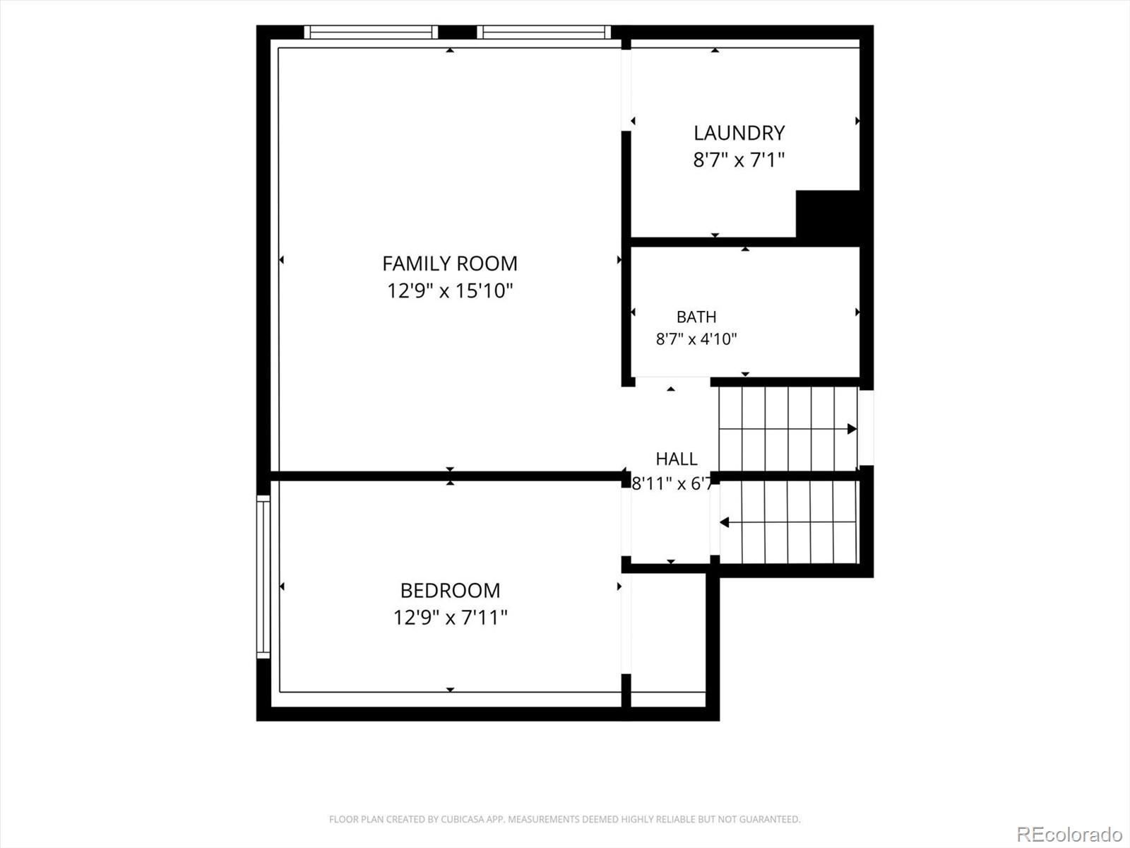 MLS Image #48 for 8954 s round rock street,highlands ranch, Colorado