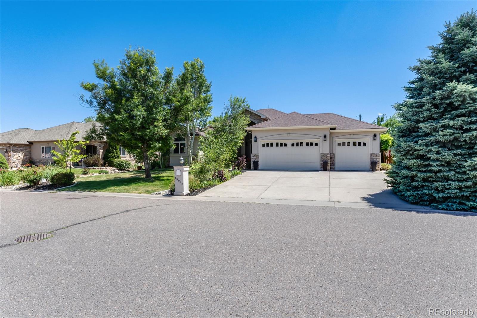 MLS Image #0 for 15028 w 54th drive,golden, Colorado