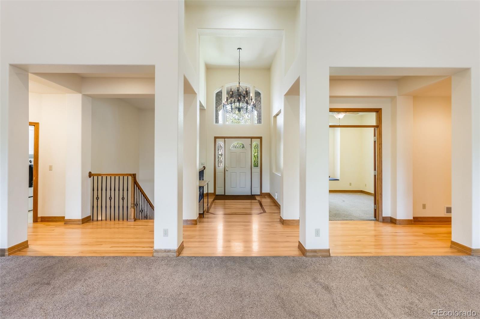 MLS Image #3 for 15028 w 54th drive,golden, Colorado