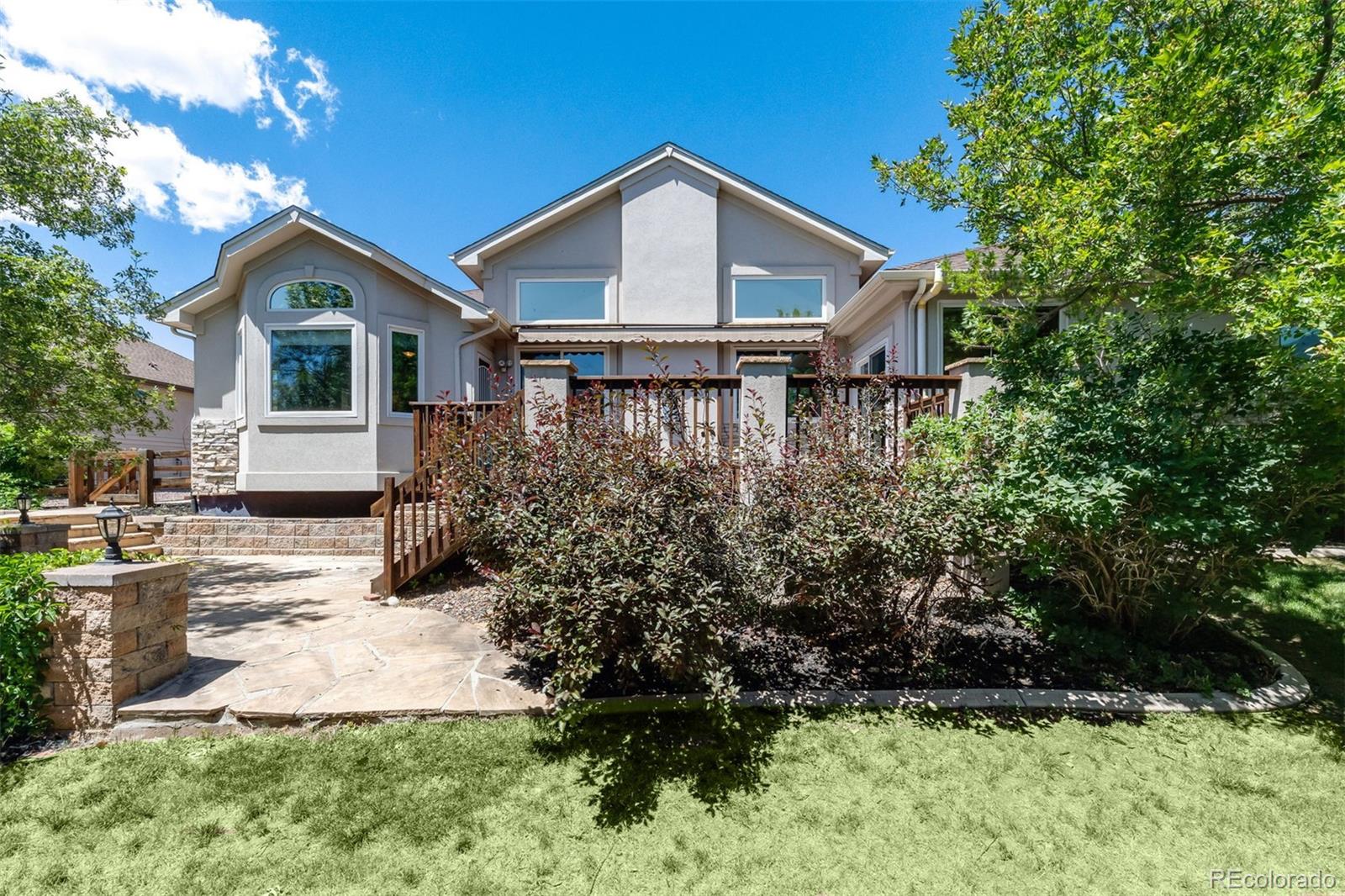 MLS Image #45 for 15028 w 54th drive,golden, Colorado
