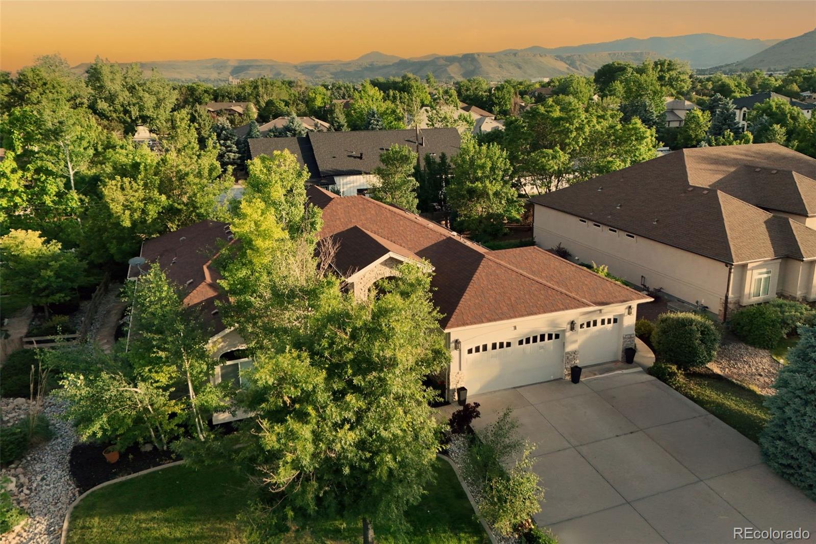 MLS Image #47 for 15028 w 54th drive,golden, Colorado