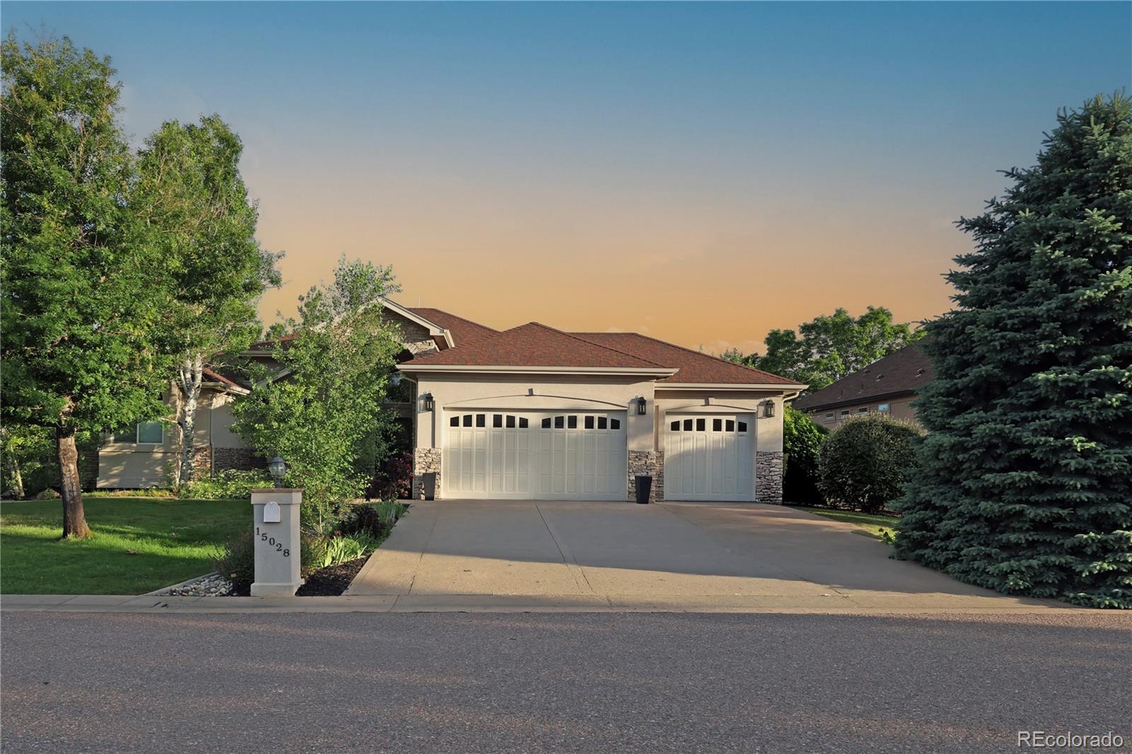 MLS Image #48 for 15028 w 54th drive,golden, Colorado