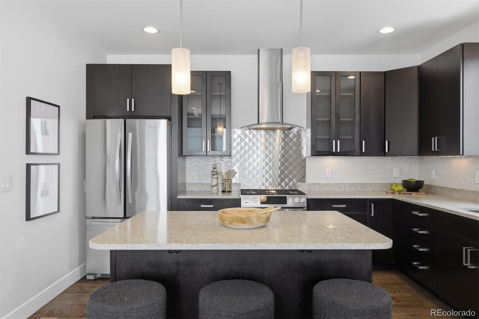 MLS Image #10 for 2639  17th street 7,denver, Colorado