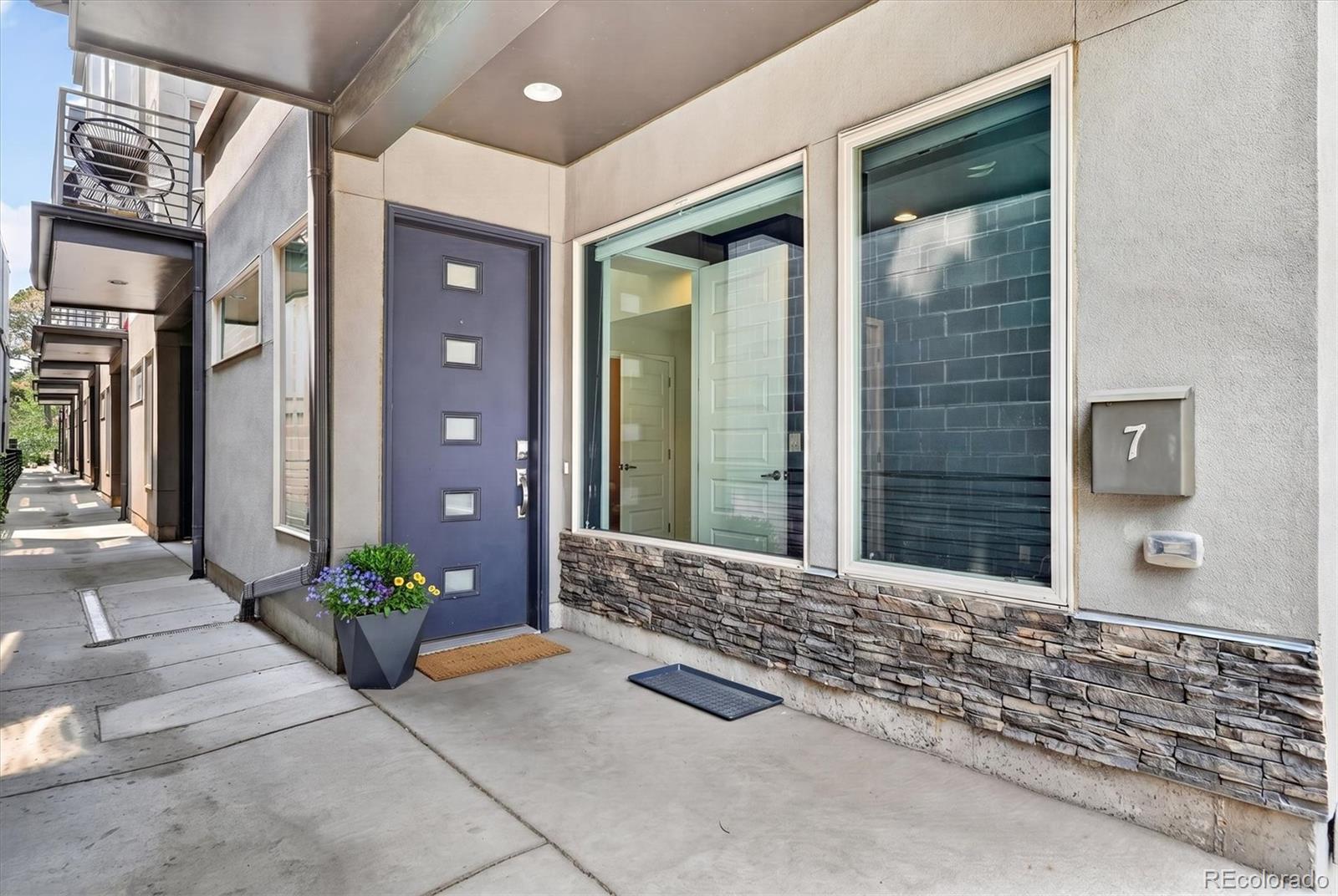 MLS Image #2 for 2639  17th street 7,denver, Colorado