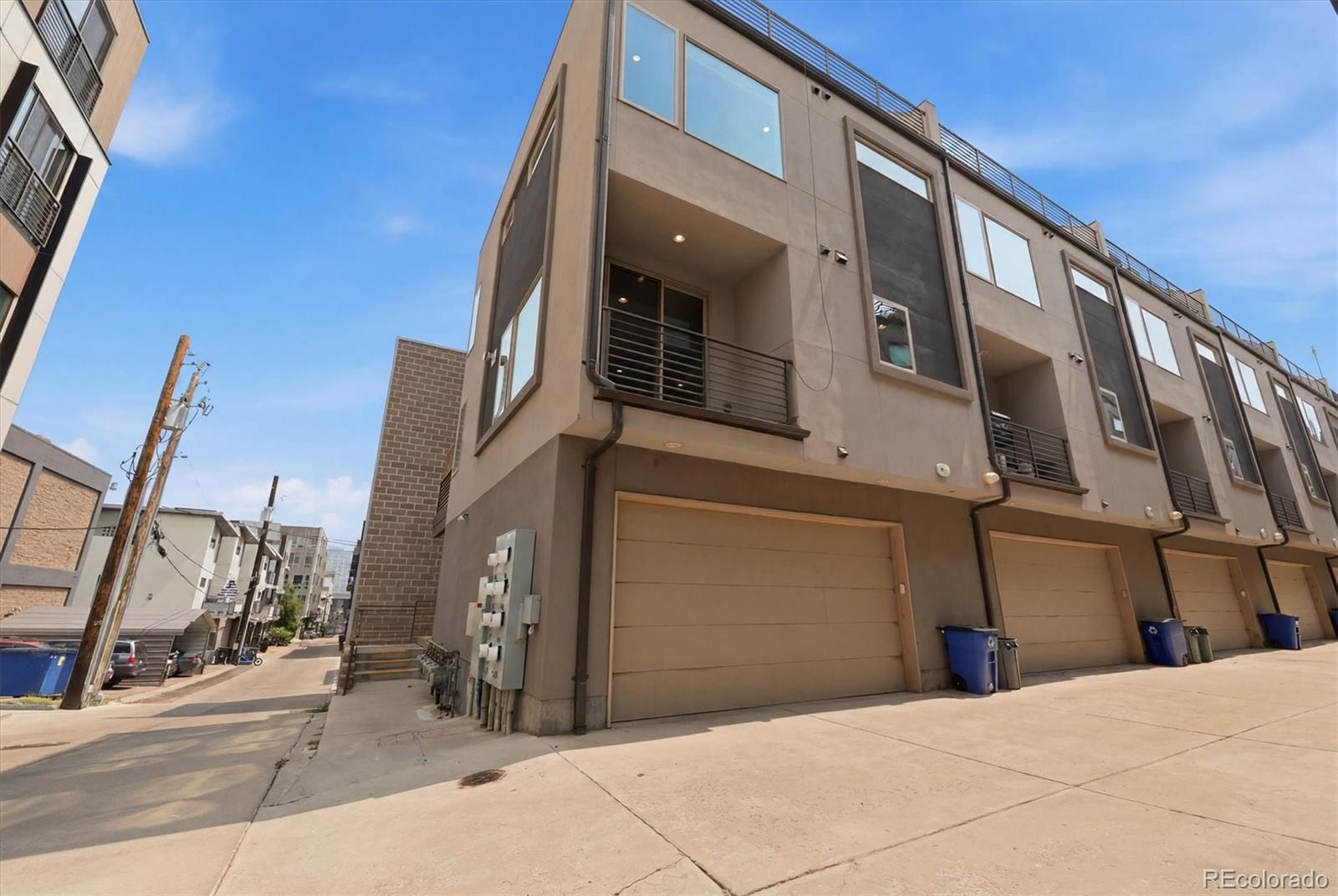 MLS Image #28 for 2639  17th street 7,denver, Colorado