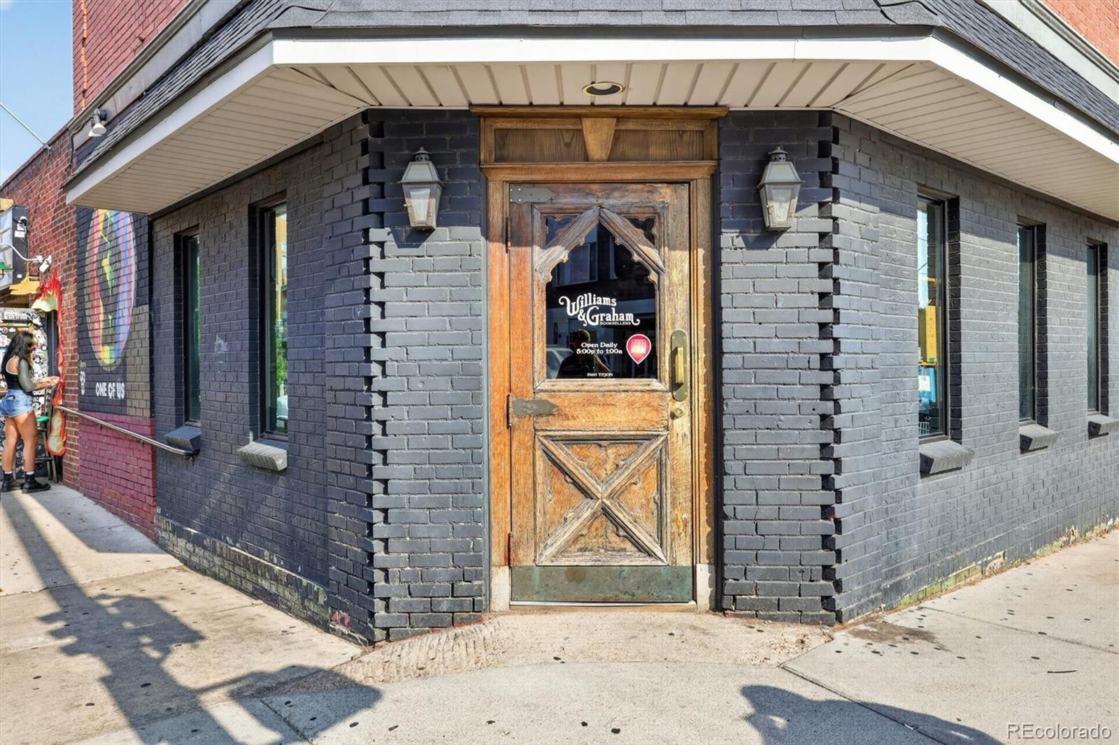 MLS Image #33 for 2639  17th street 7,denver, Colorado