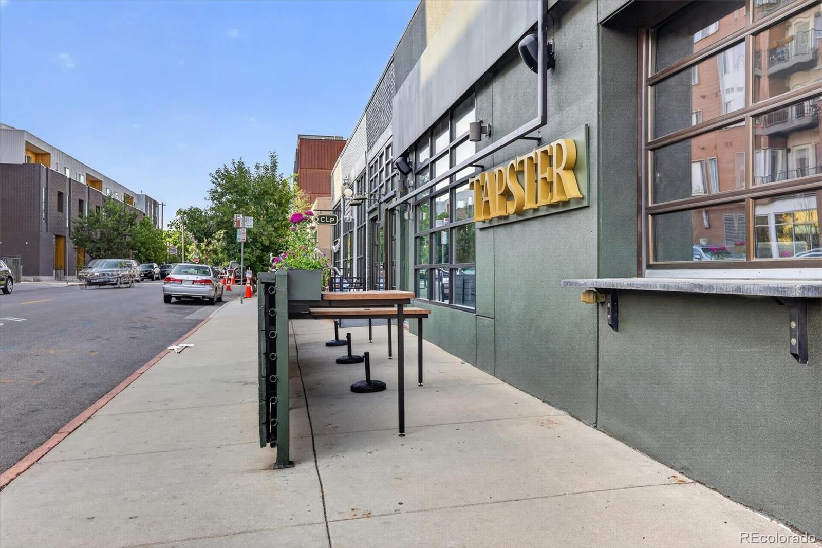 MLS Image #34 for 2639  17th street 7,denver, Colorado