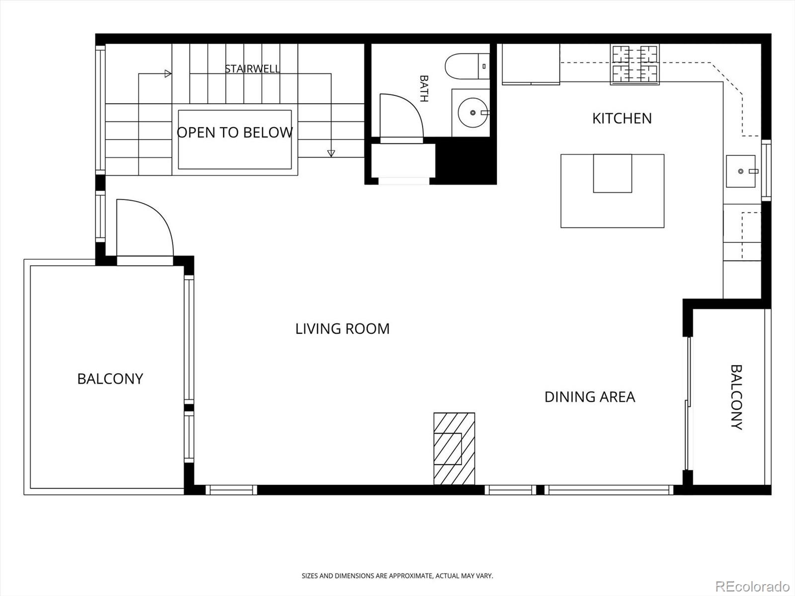 MLS Image #36 for 2639  17th street 7,denver, Colorado