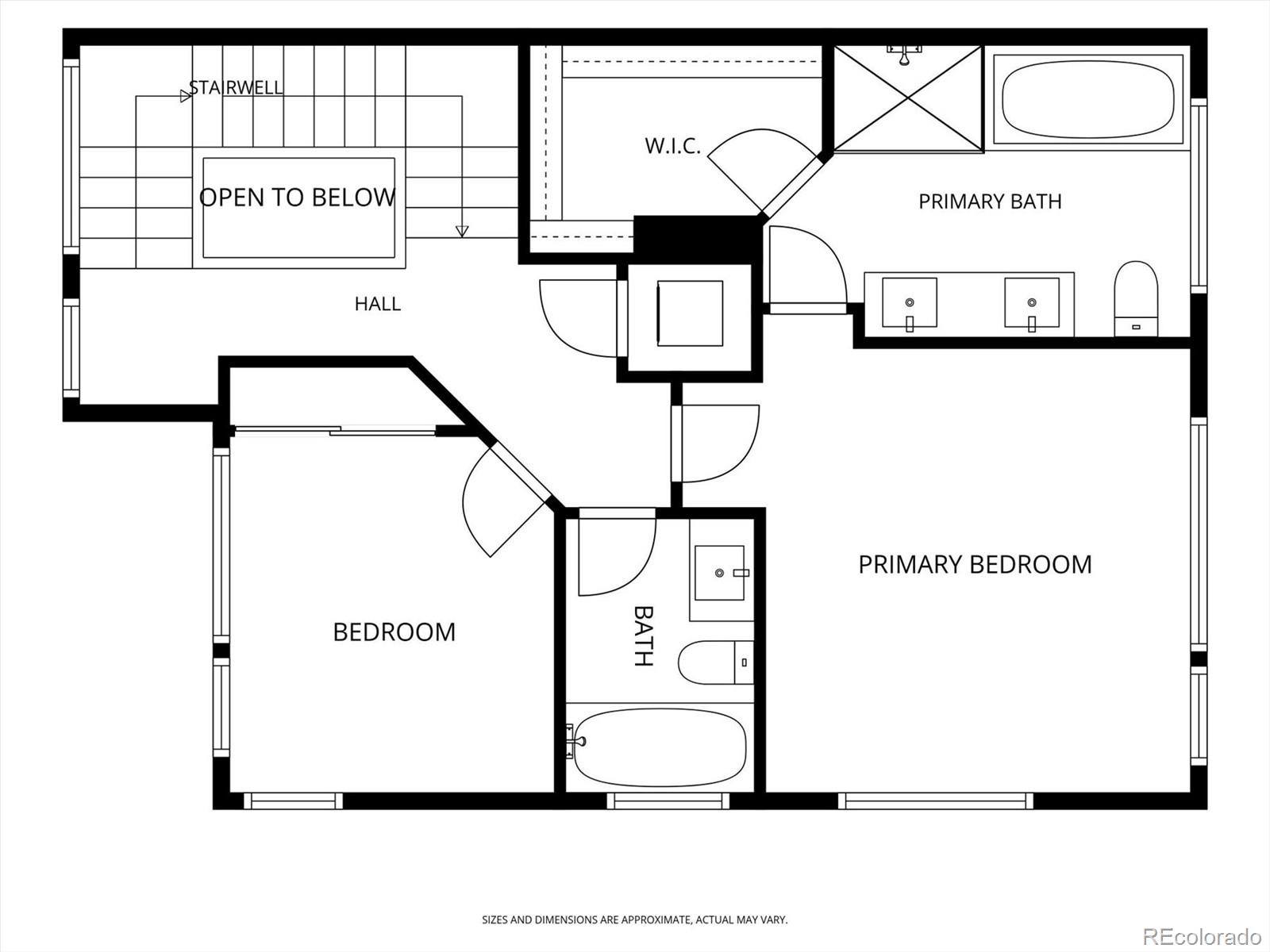 MLS Image #37 for 2639  17th street 7,denver, Colorado