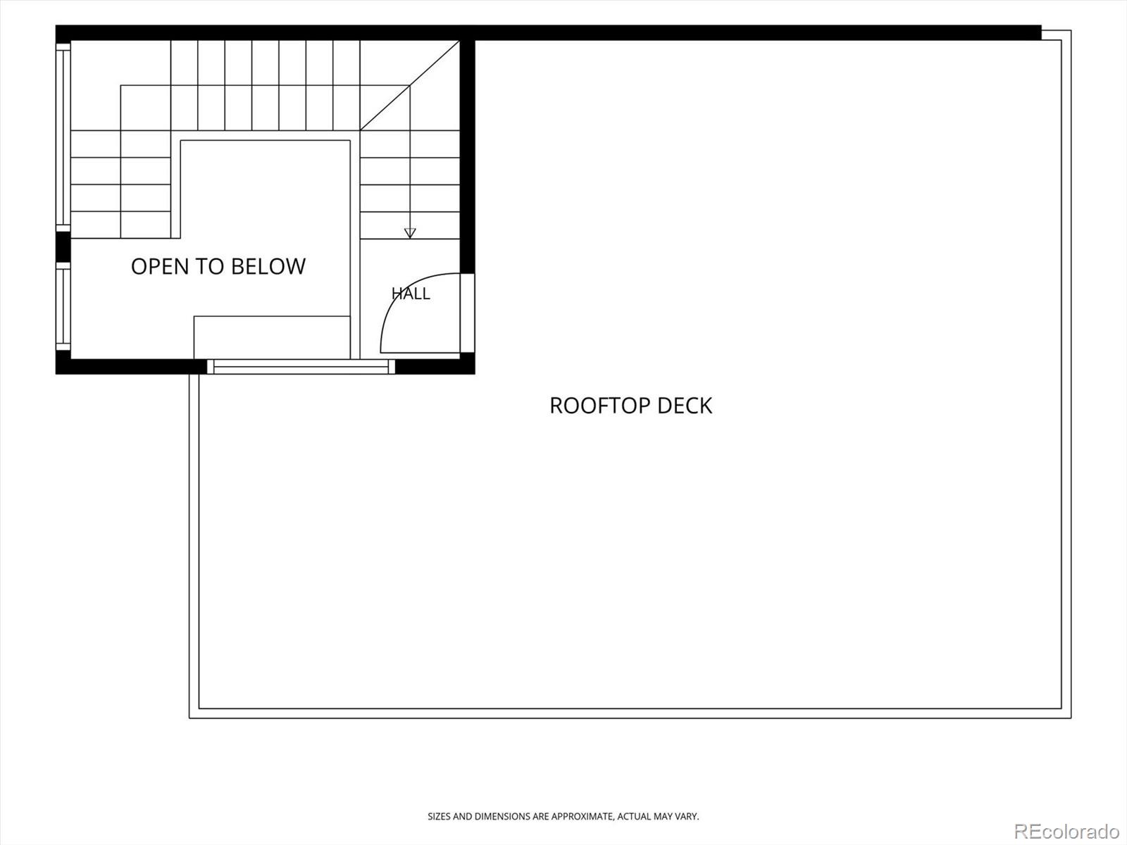 MLS Image #38 for 2639  17th street 7,denver, Colorado