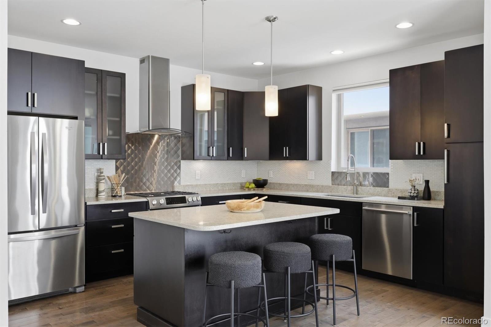 MLS Image #9 for 2639  17th street 7,denver, Colorado