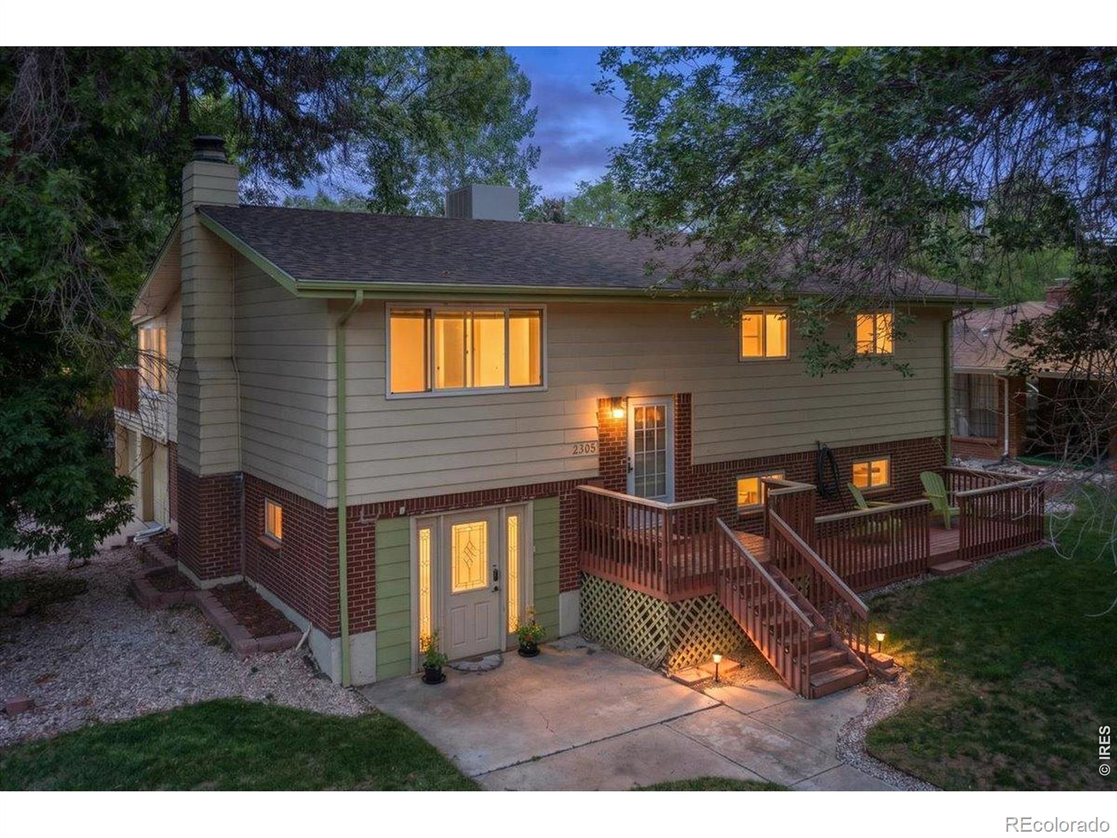 MLS Image #0 for 2305  jewel street,longmont, Colorado