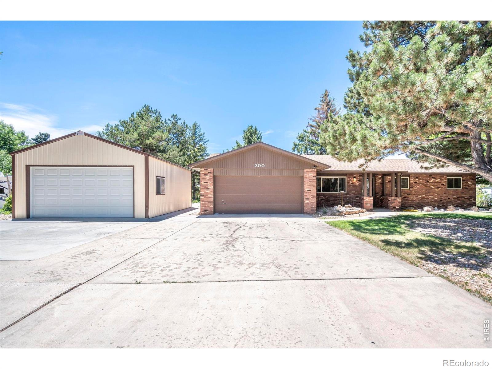 MLS Image #1 for 300  ranch acres drive,loveland, Colorado