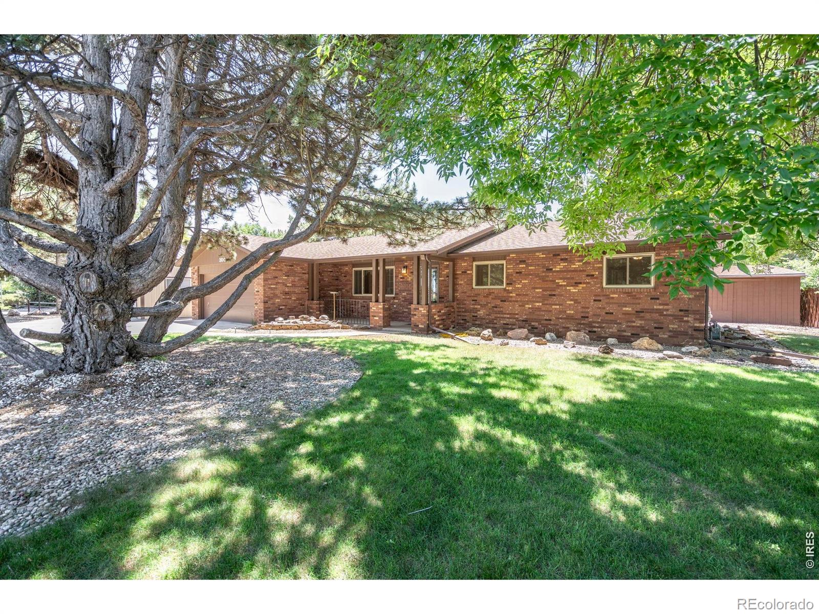 MLS Image #2 for 300  ranch acres drive,loveland, Colorado