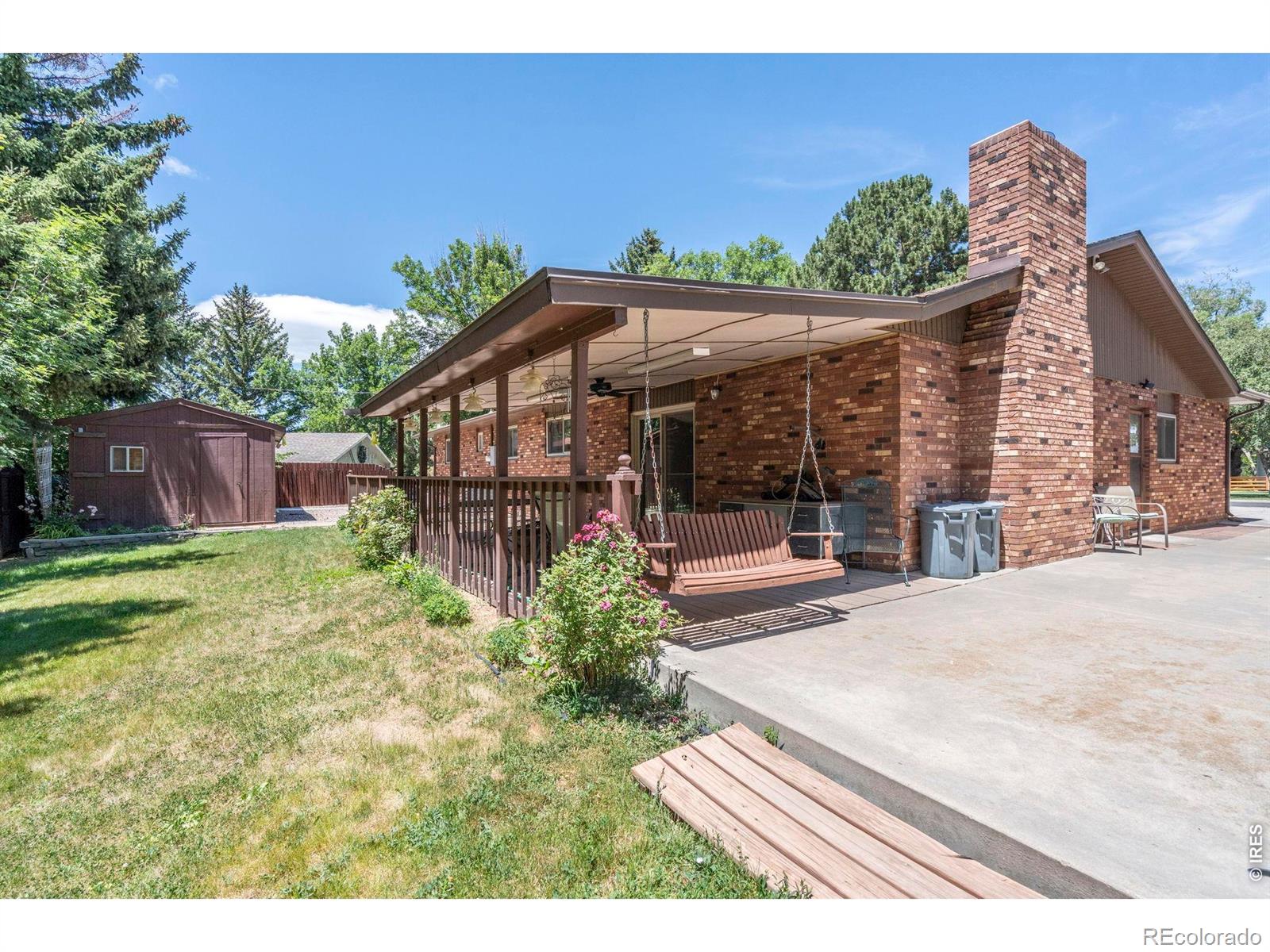 MLS Image #25 for 300  ranch acres drive,loveland, Colorado