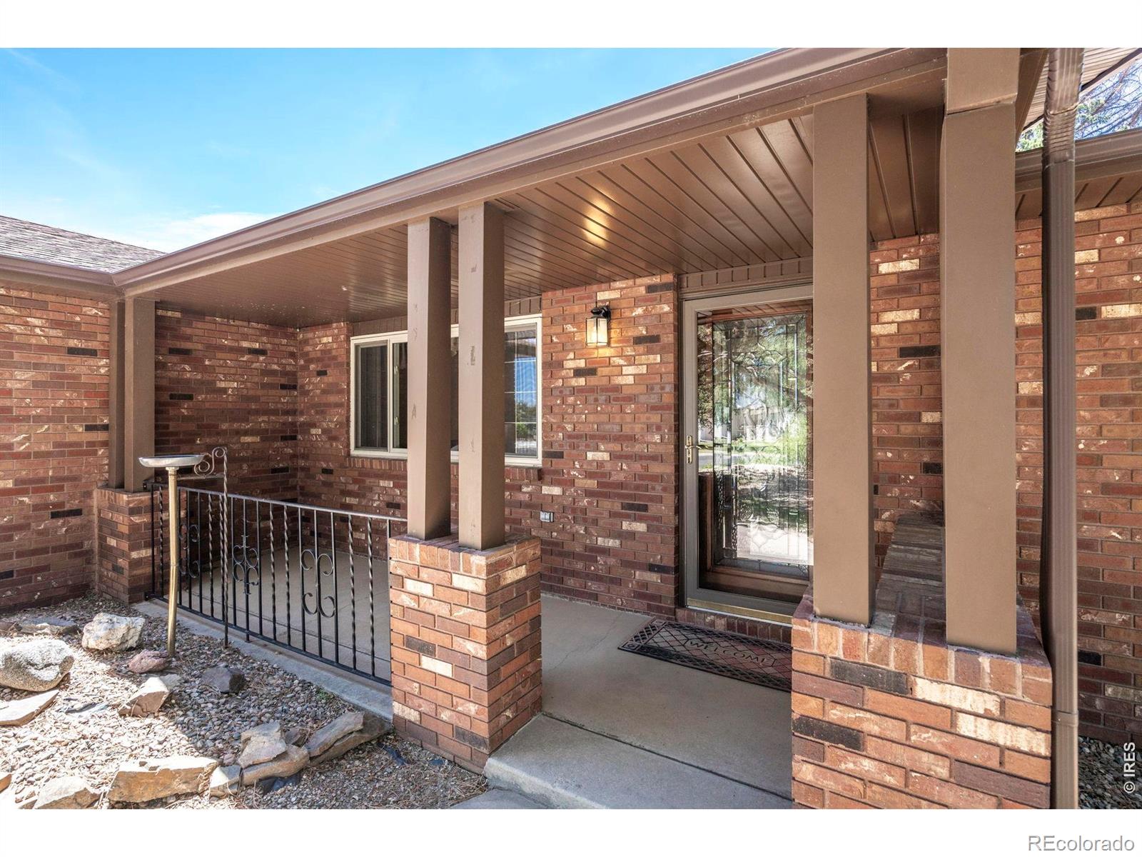 MLS Image #3 for 300  ranch acres drive,loveland, Colorado