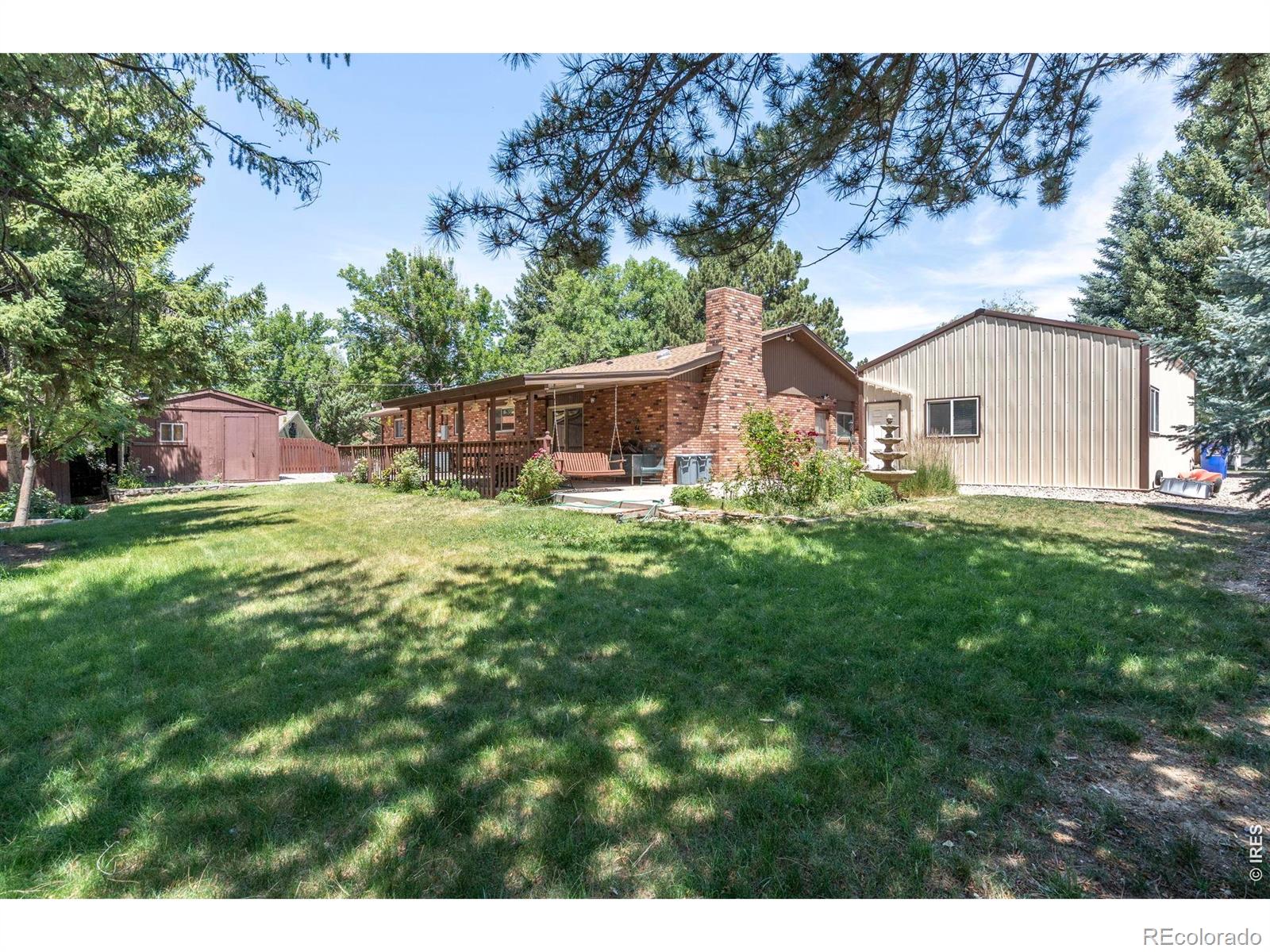 MLS Image #30 for 300  ranch acres drive,loveland, Colorado