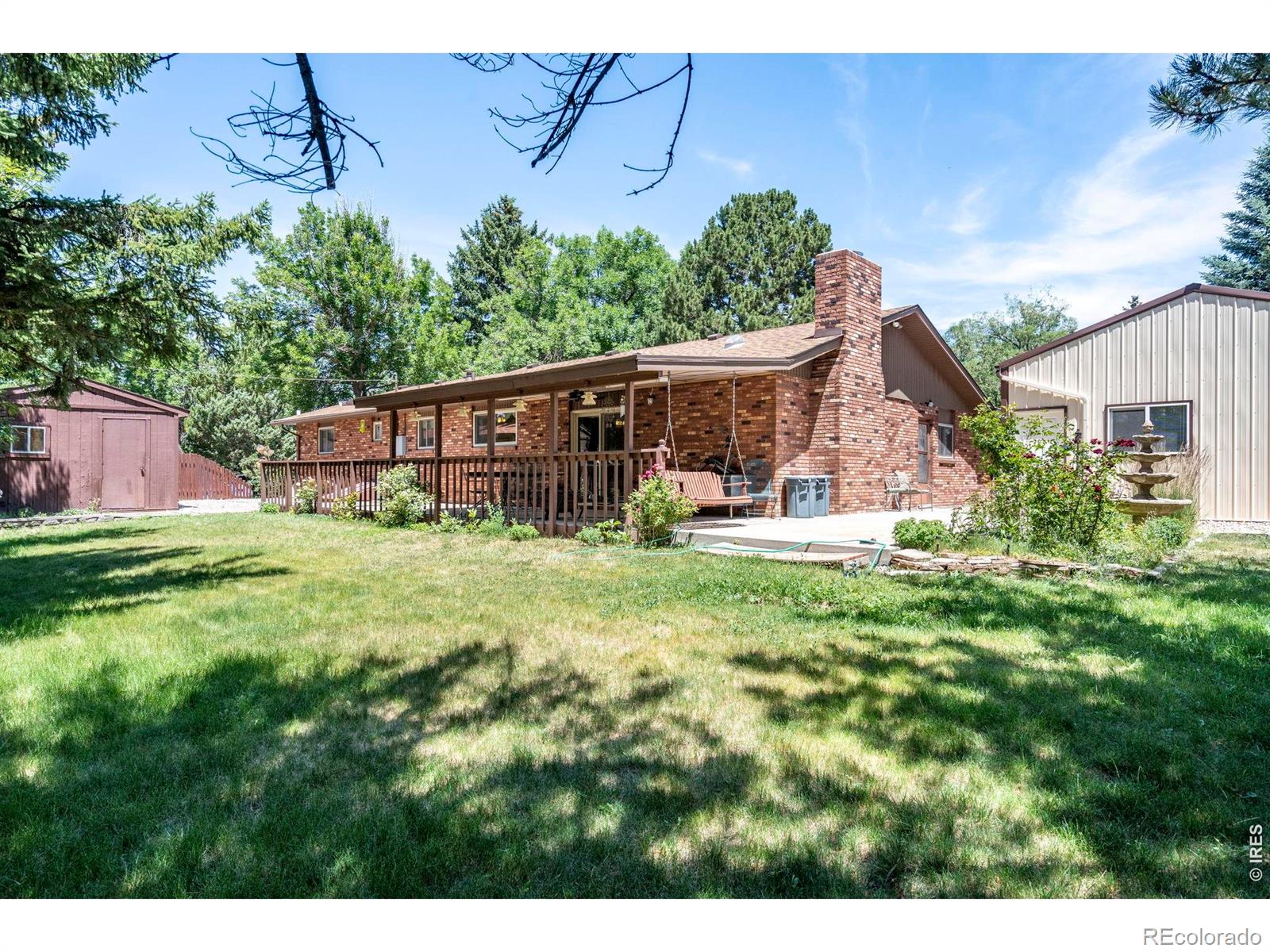 MLS Image #31 for 300  ranch acres drive,loveland, Colorado