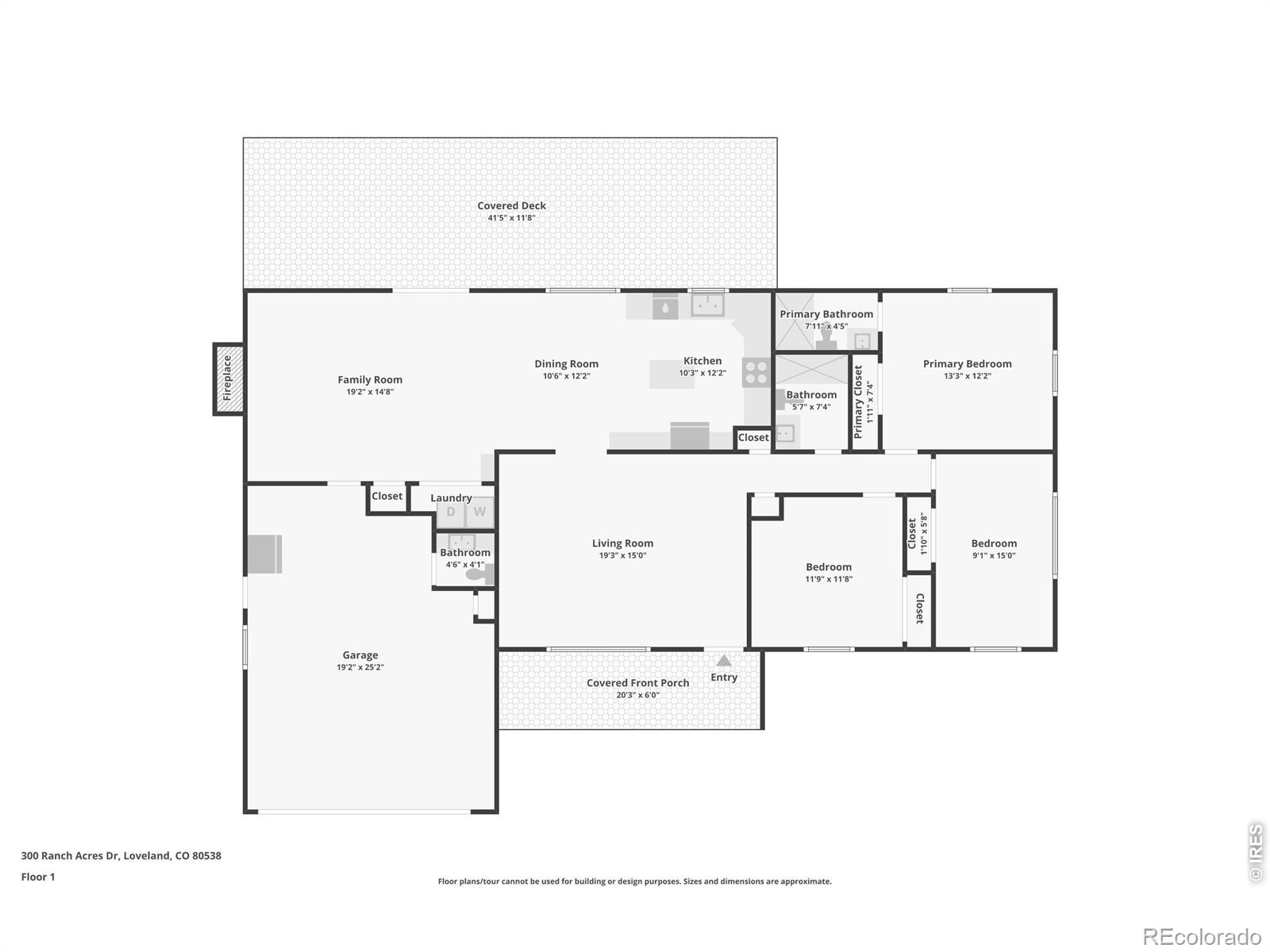 MLS Image #37 for 300  ranch acres drive,loveland, Colorado