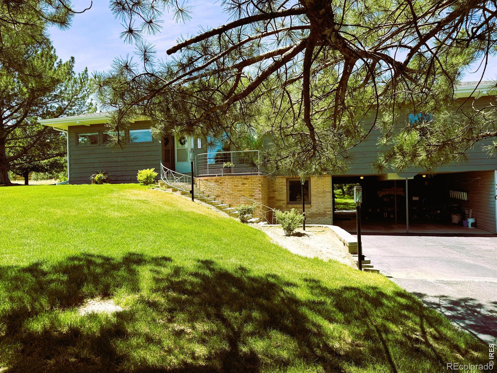 MLS Image #2 for 120  highland drive,sterling, Colorado