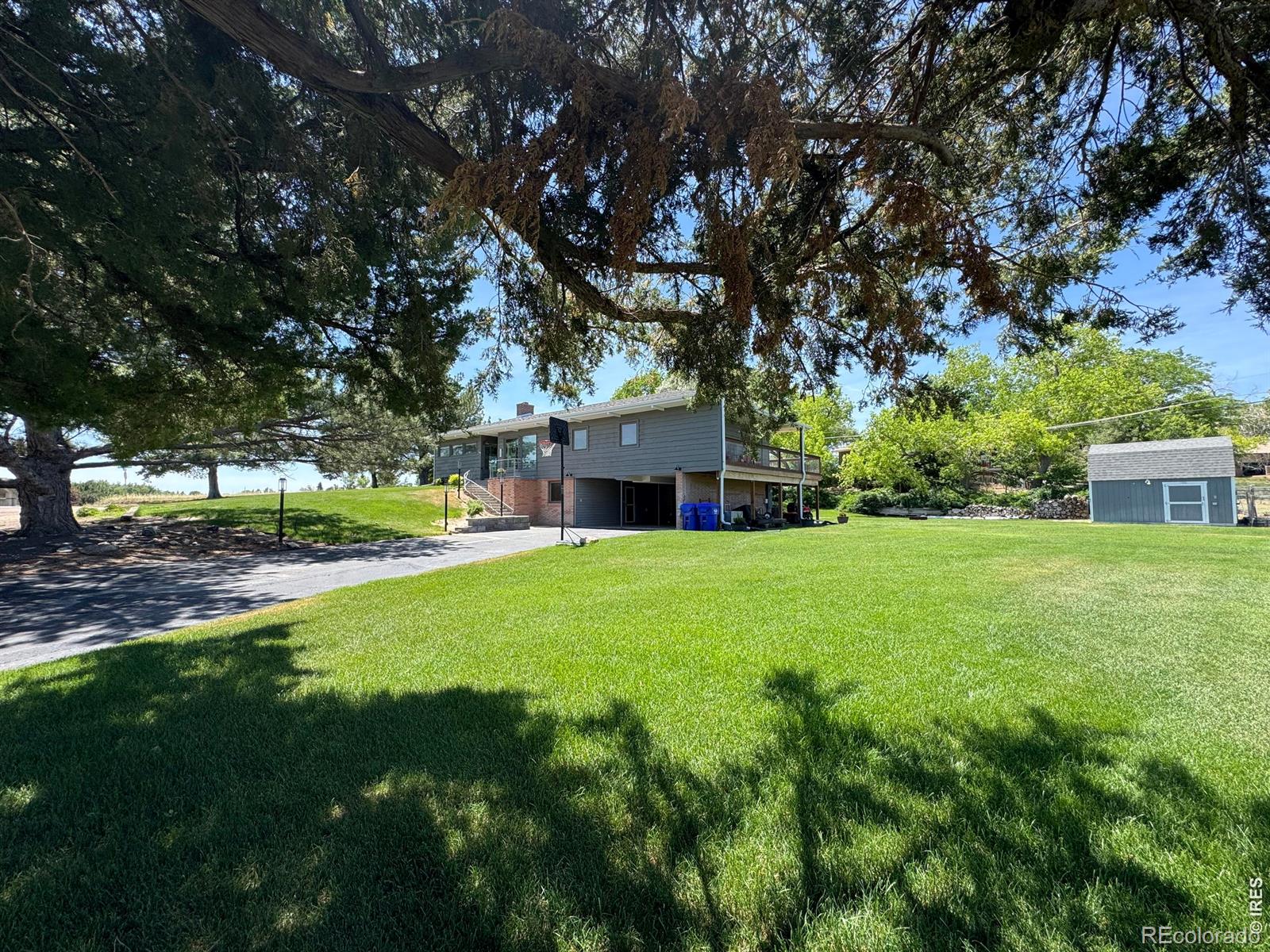 MLS Image #3 for 120  highland drive,sterling, Colorado