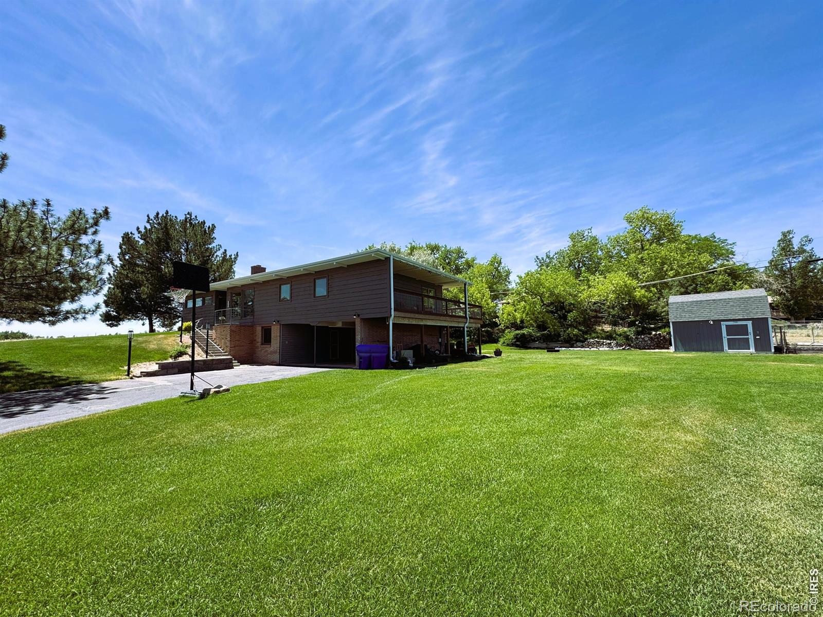MLS Image #4 for 120  highland drive,sterling, Colorado