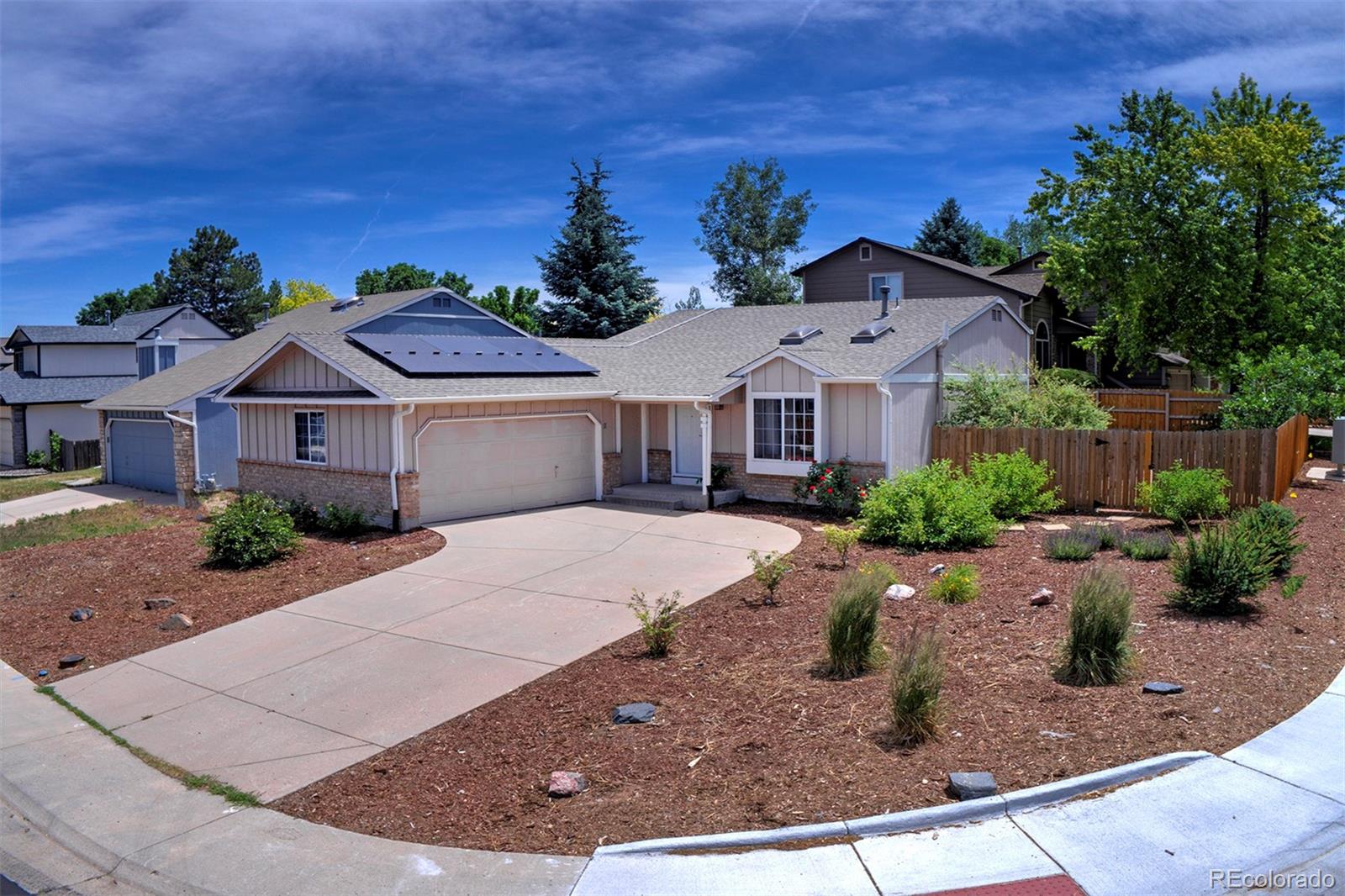 MLS Image #0 for 11542 w lake drive,littleton, Colorado
