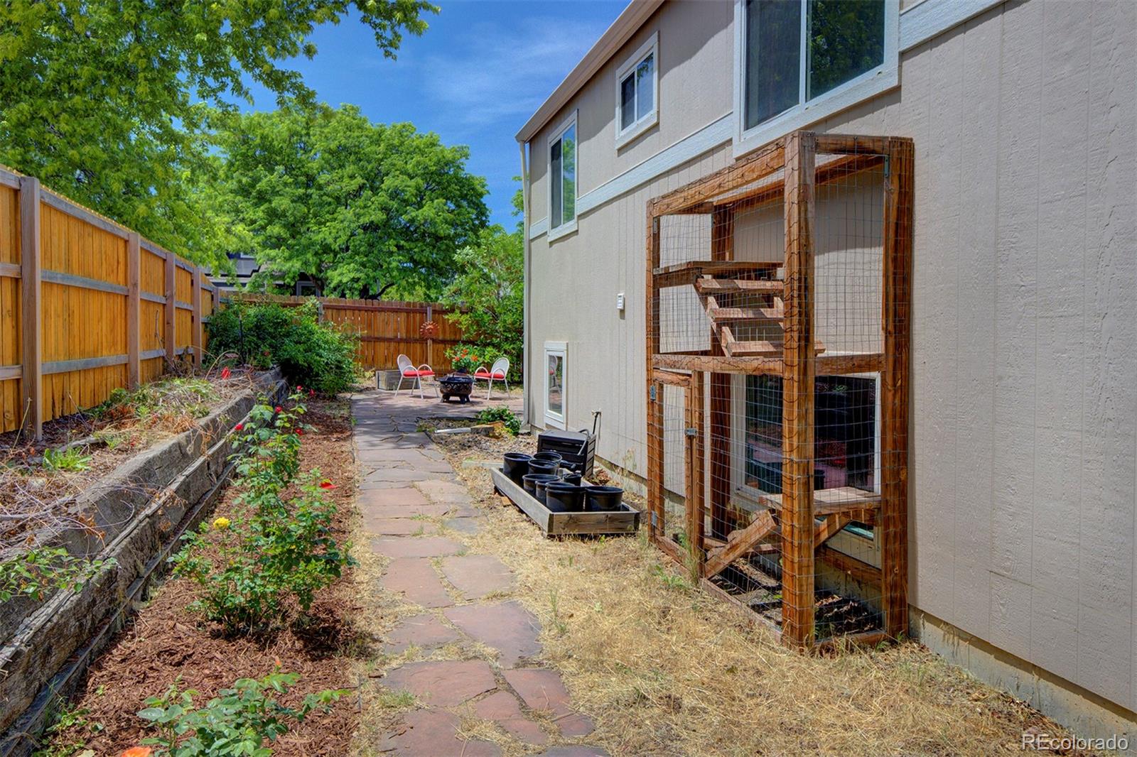 MLS Image #40 for 11542 w lake drive,littleton, Colorado