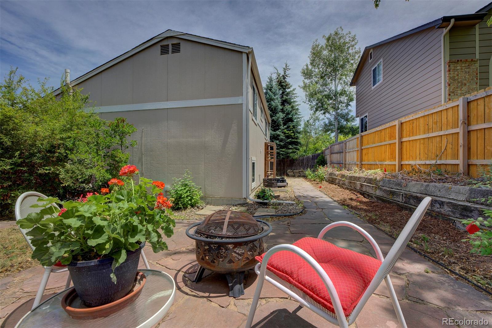 MLS Image #42 for 11542 w lake drive,littleton, Colorado